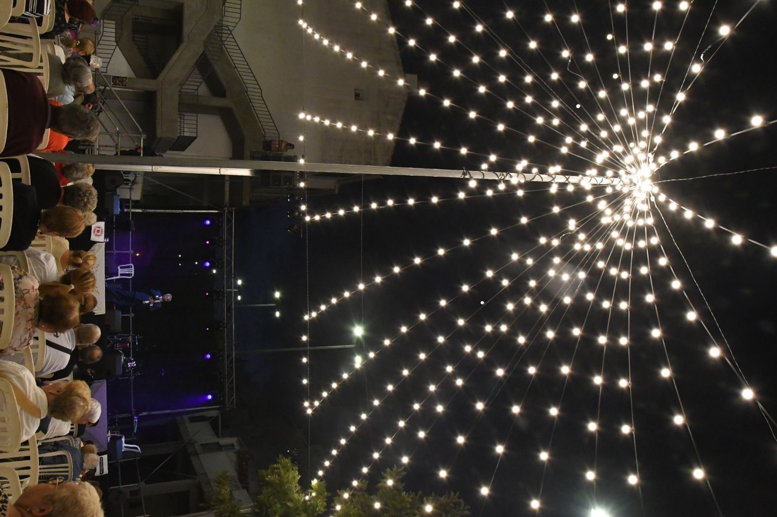 Galería del Festival de la Copla en San Roque