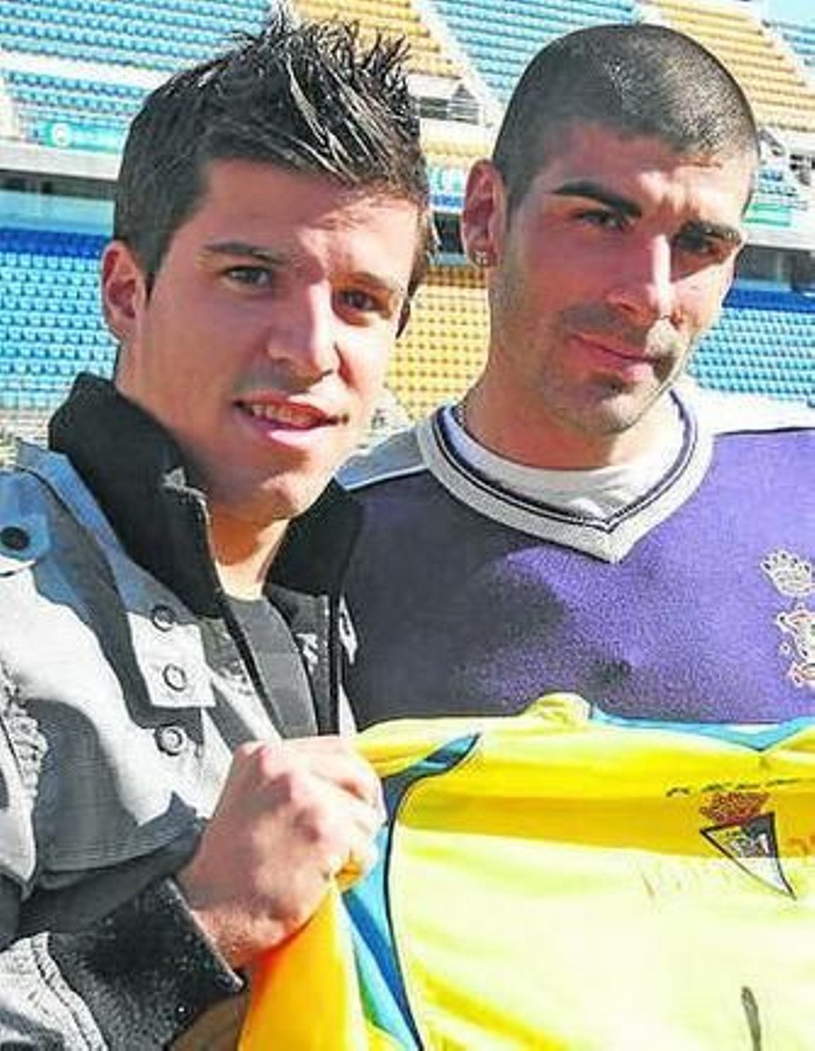 Juanse juega, Moreno, no.