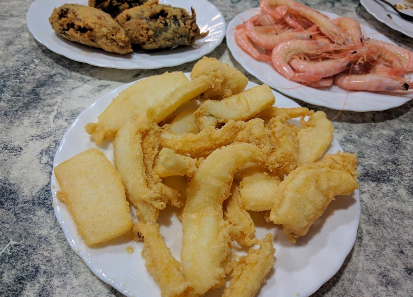 6 bares de Huelva "de toda la vida" que tienes que probar sí o sí