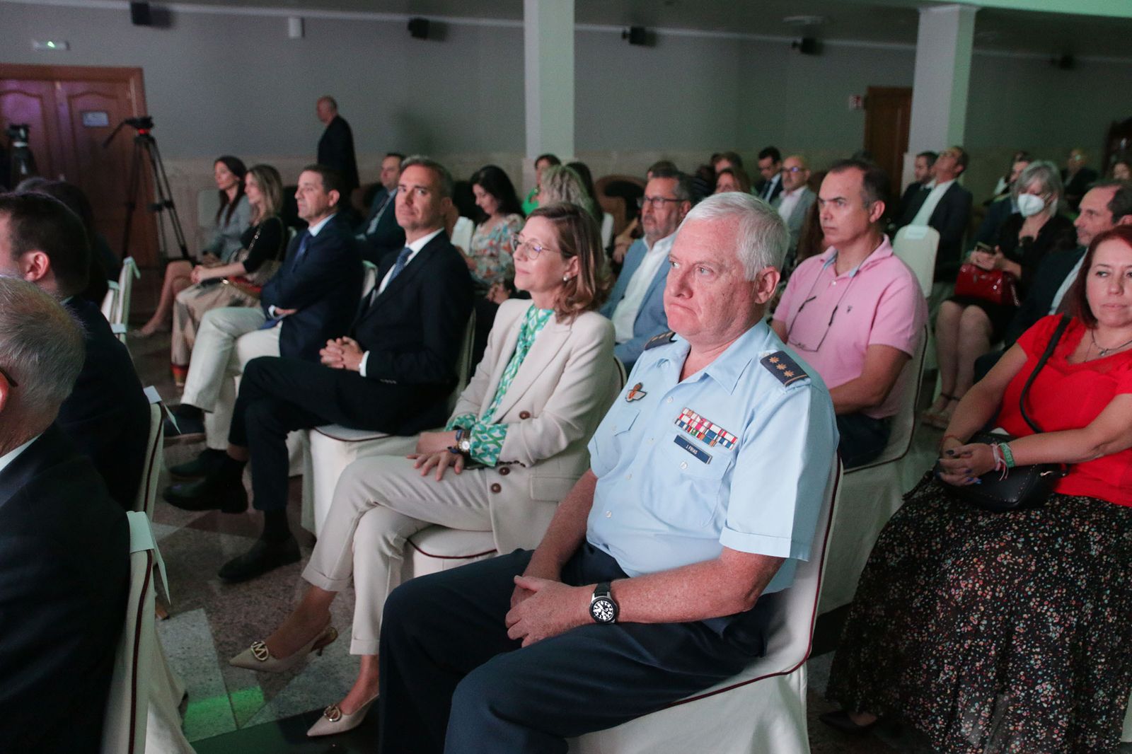 Premios ASEMPAL 2022