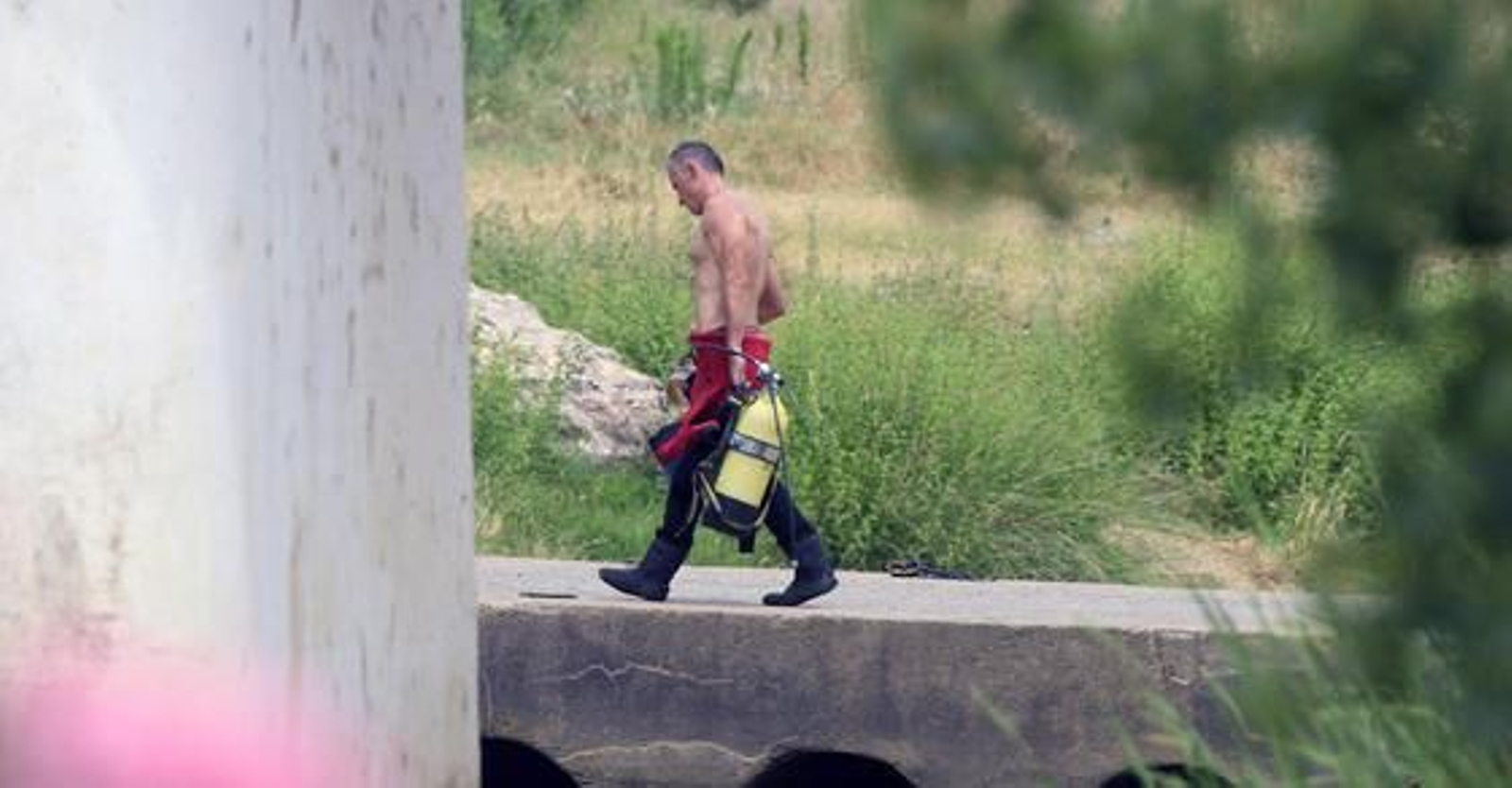 Foto: Antonio Pizarro