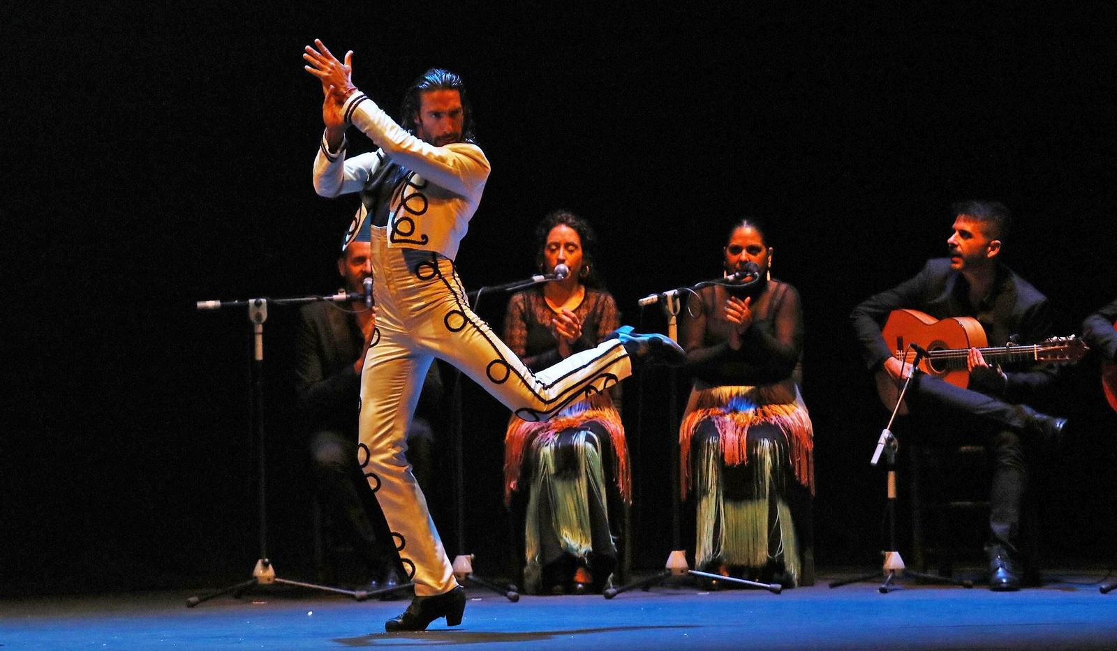 Gran foro gastronómico del jerez en el Villamarta