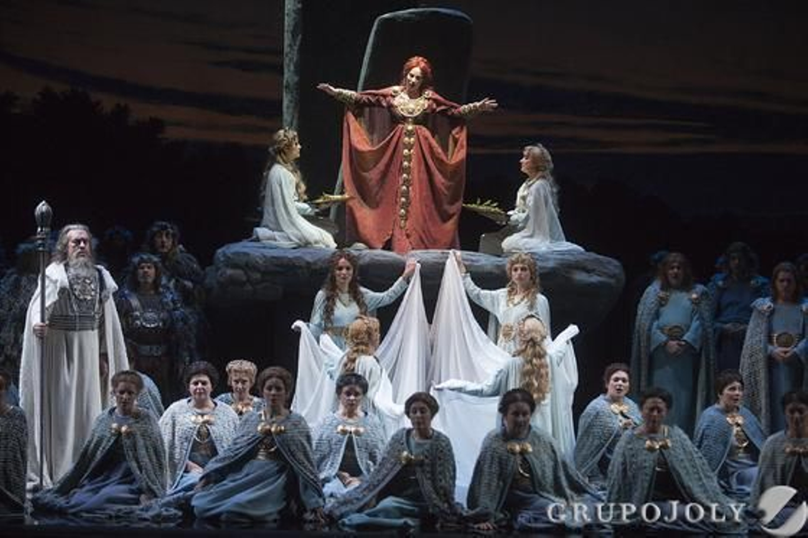 Foto: Antonio Pizarro