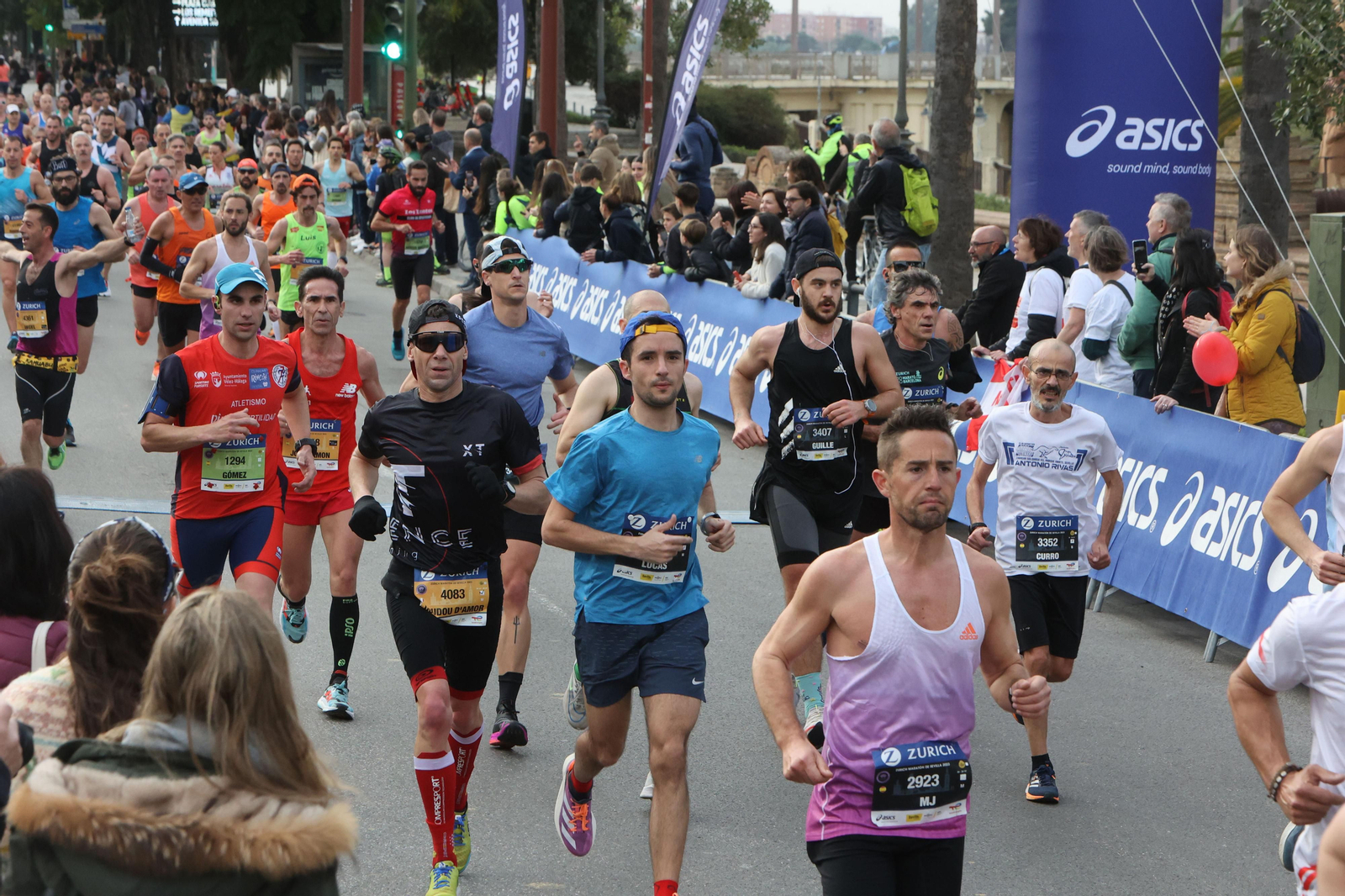 Búscate en la maratón de Sevilla 13