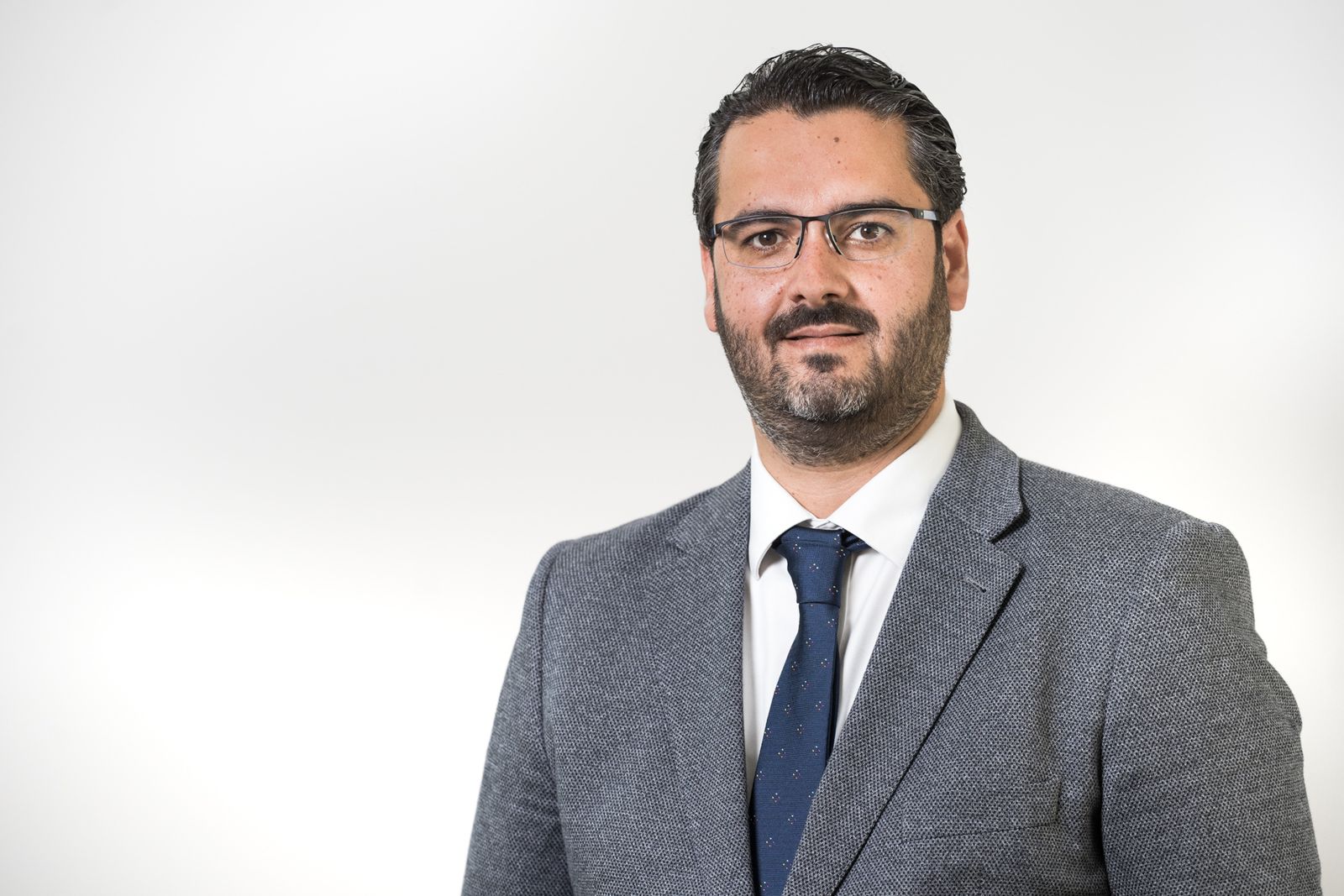 El nuevo consejero delegado de Ideauto