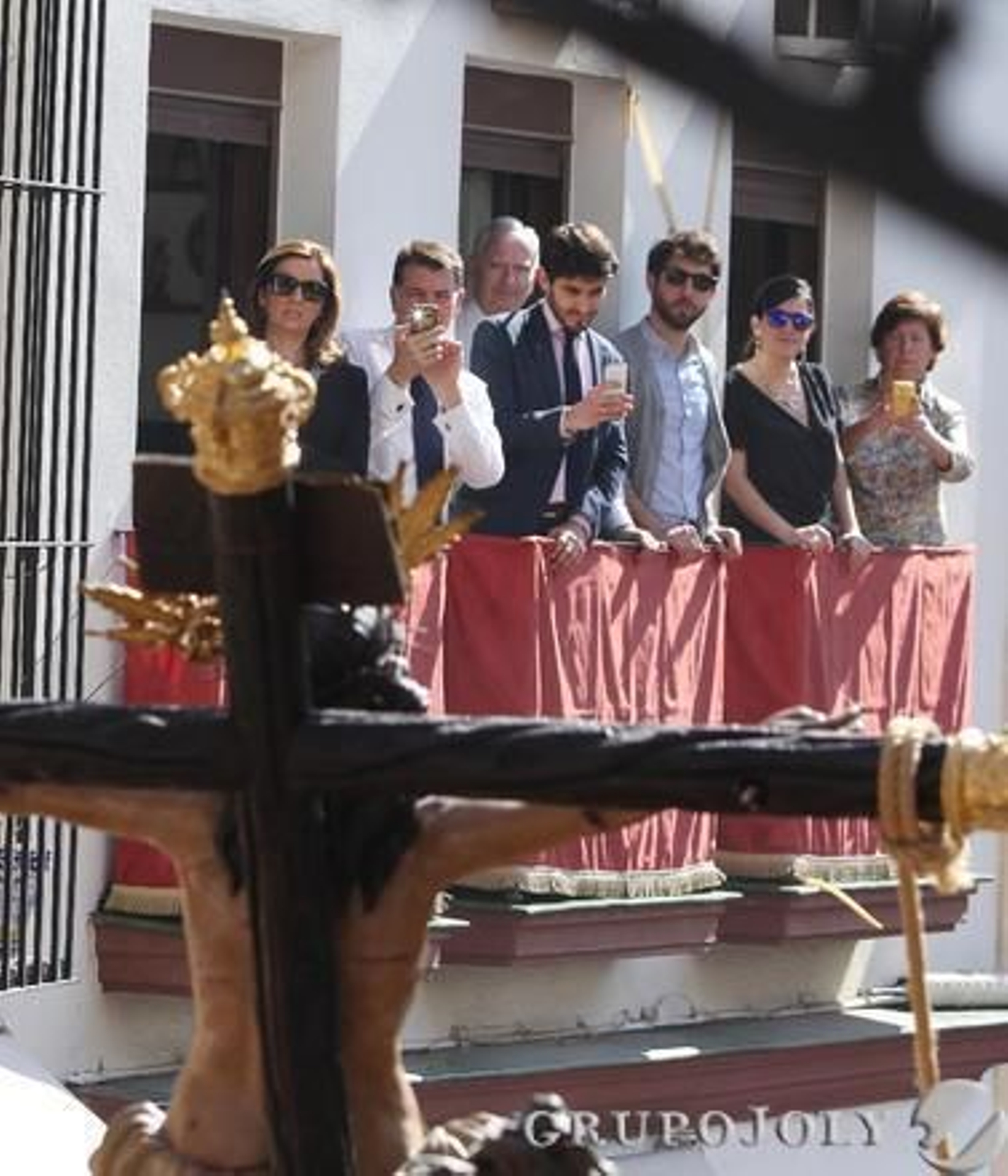 Foto: Juan Carlos Muñoz