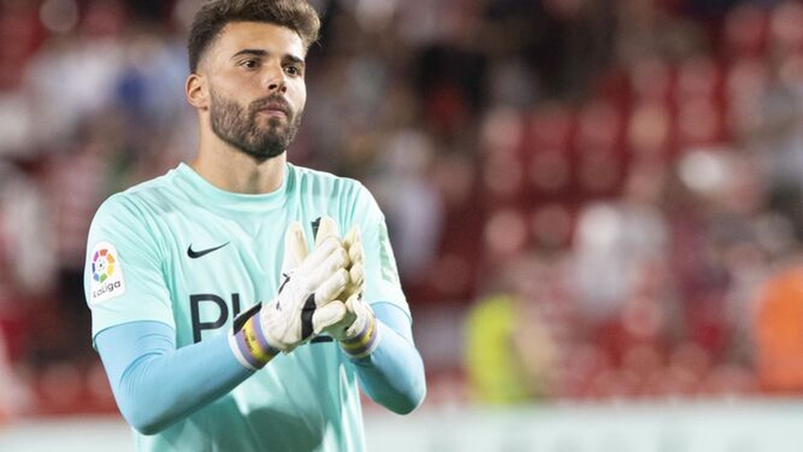 Luís Maximiano pide perdón a la afición tras el descenso