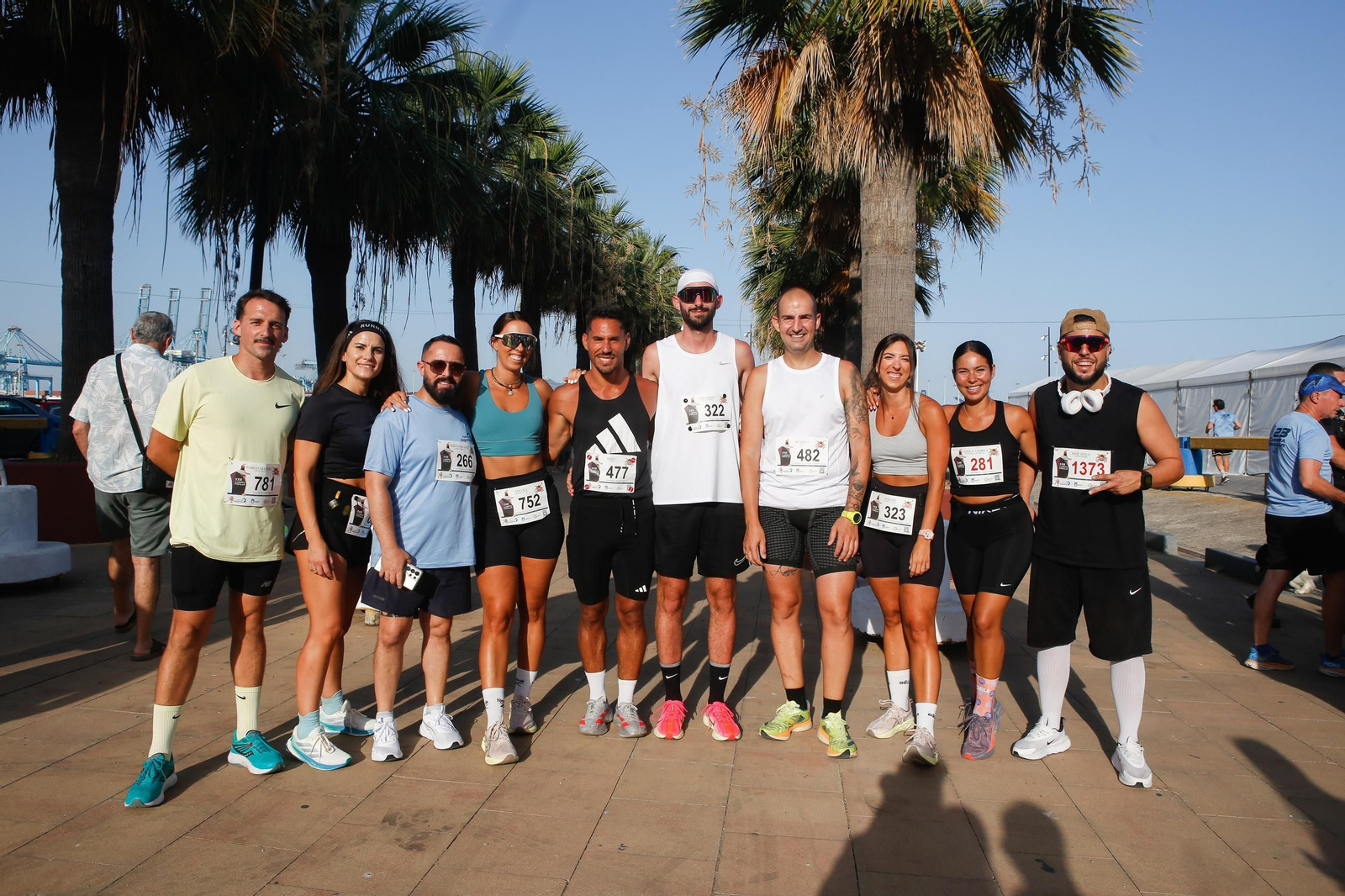 Búscate en la galería de fotos de la XXIII Carrera Popular Puerto Bahía de Algeciras Búscate en la galería de fotos de la XXIII Carrera Popular Puerto Bahía de Algeciras