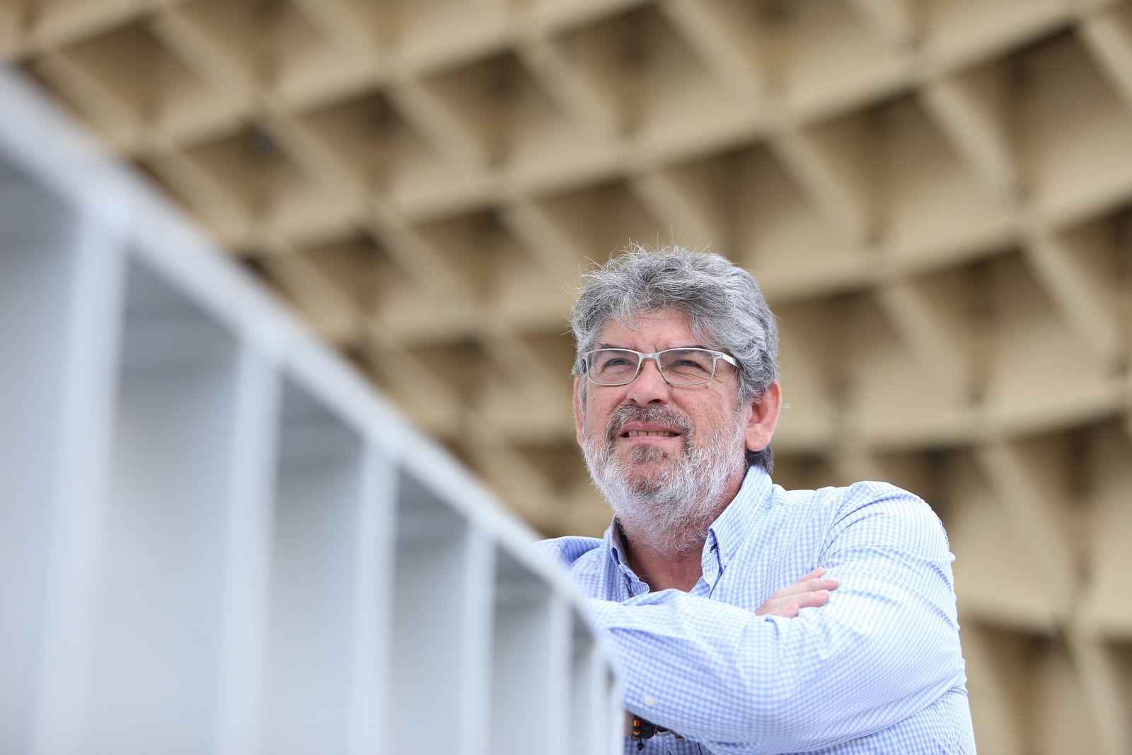 José Guerrero 'Yuyu'