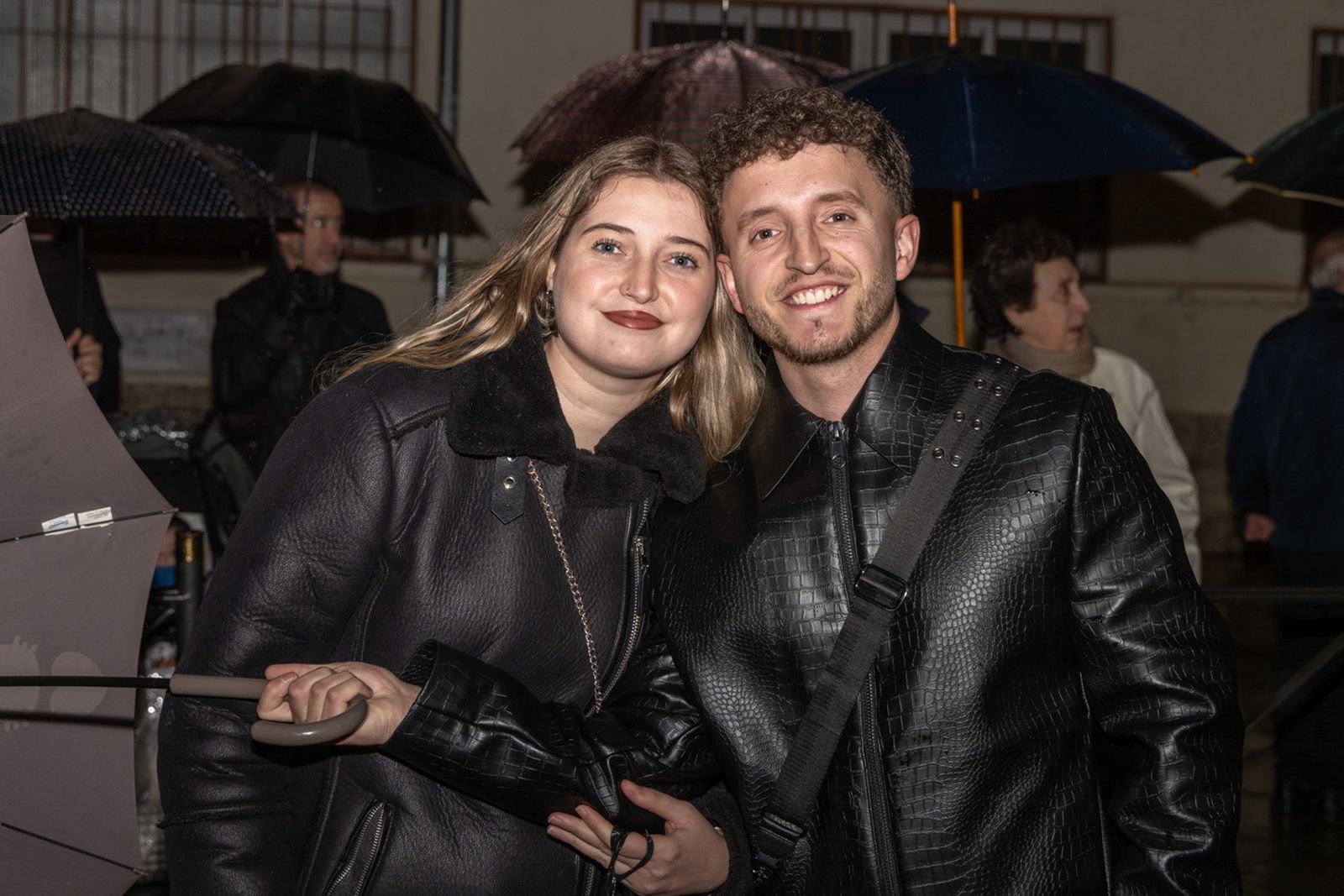 Así vive Jaén la Cabalgata de Reyes Magos: “Jaén, cajita de Navidad mágica” (II)