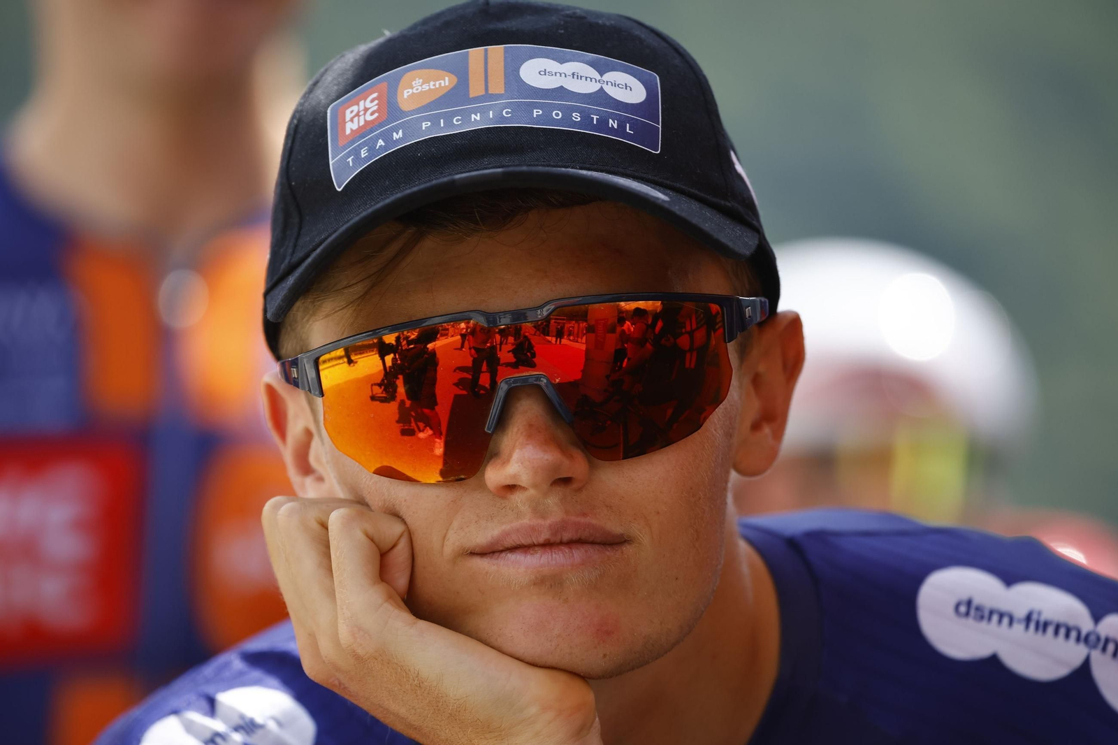 Las mejores fotos del Tour de Francia | Etapa 19