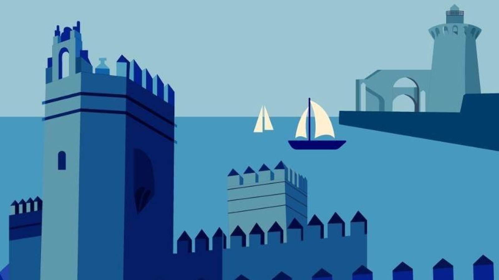 Imagen promocional del evento.