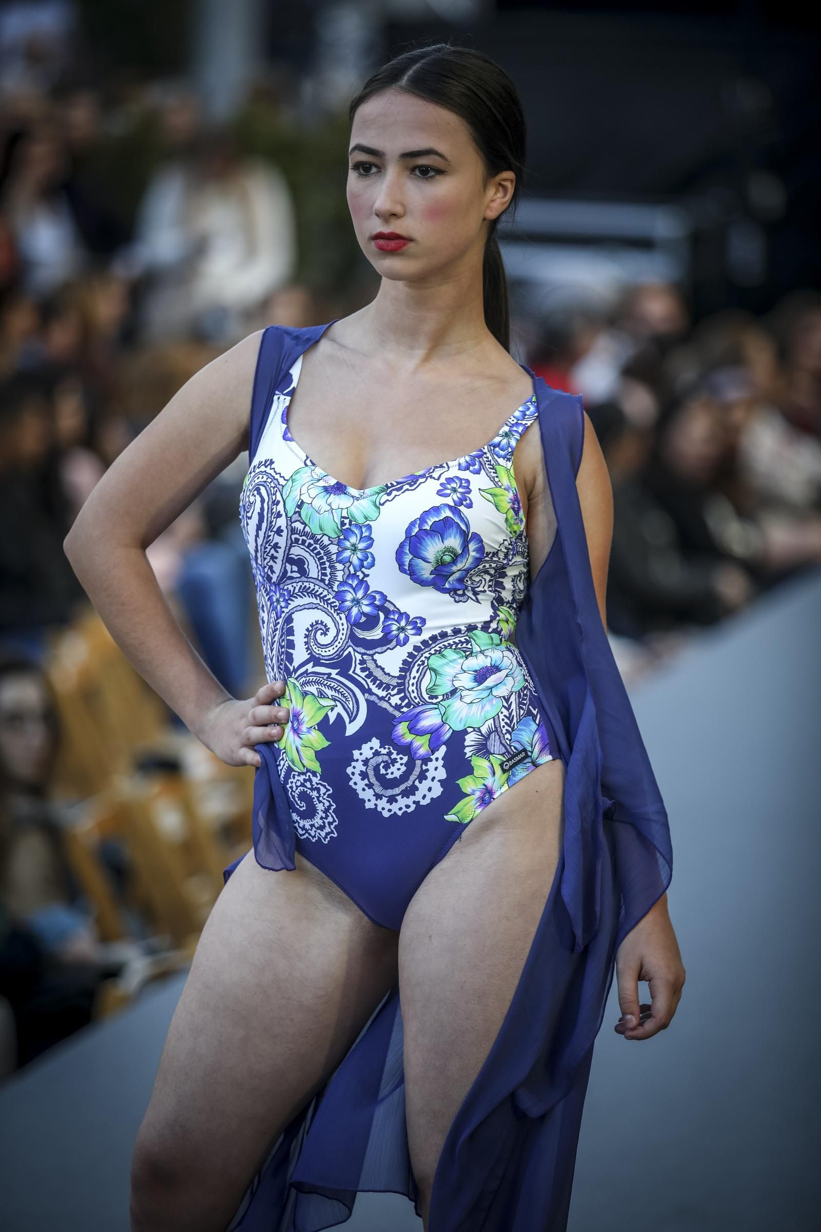 Imágenes de la pasarela 'SFDOModa'