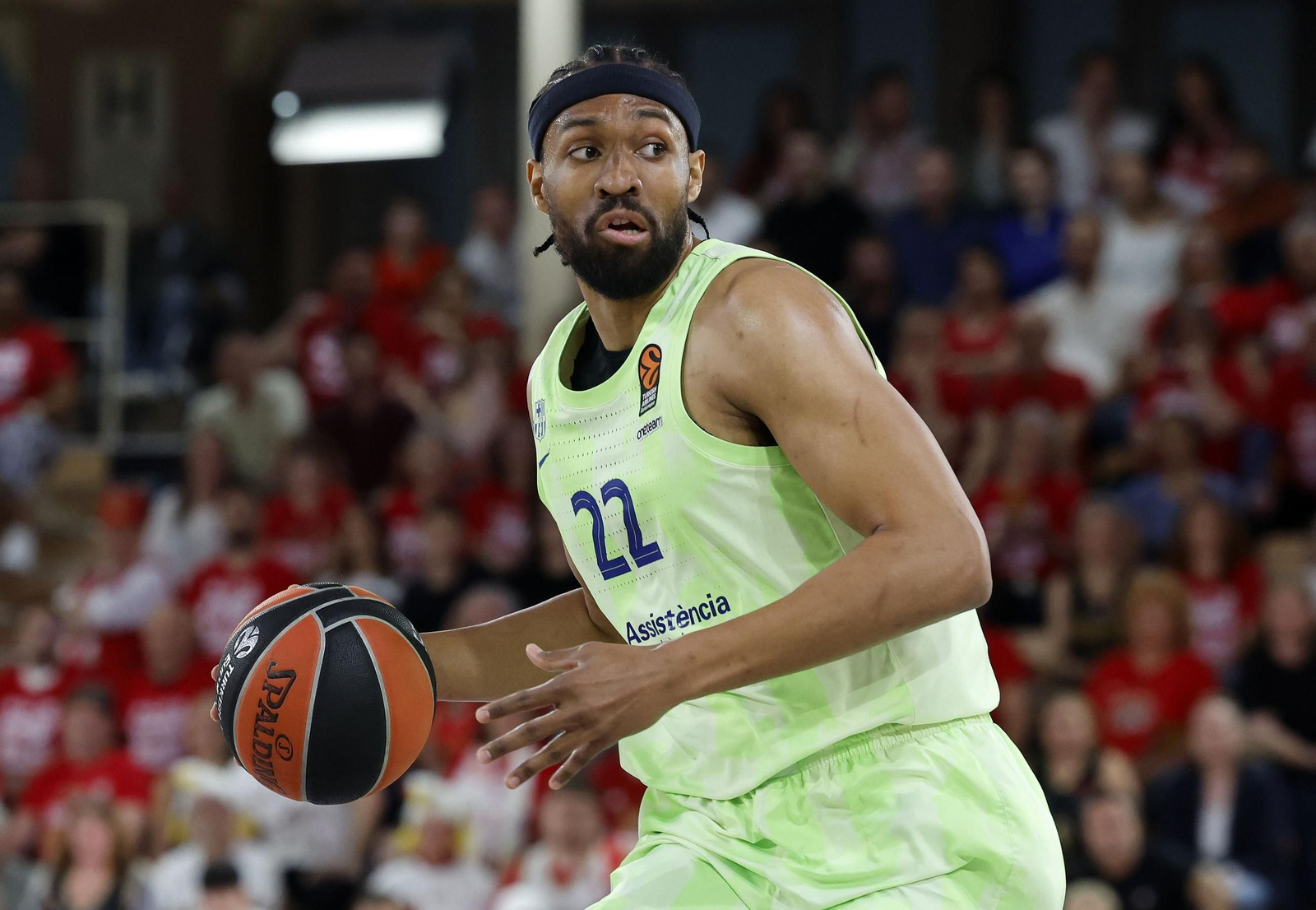 El Barça, contra las cuerdas en Euroliga antes de recibir al Unicaja