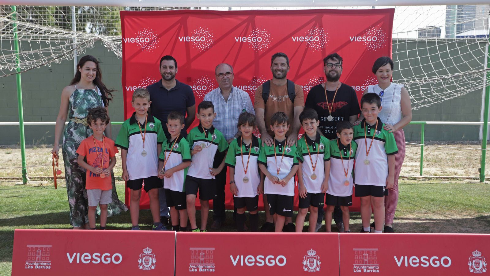 Las mejores fotos de la última jornada de la VII Copa Viesgo 2019
