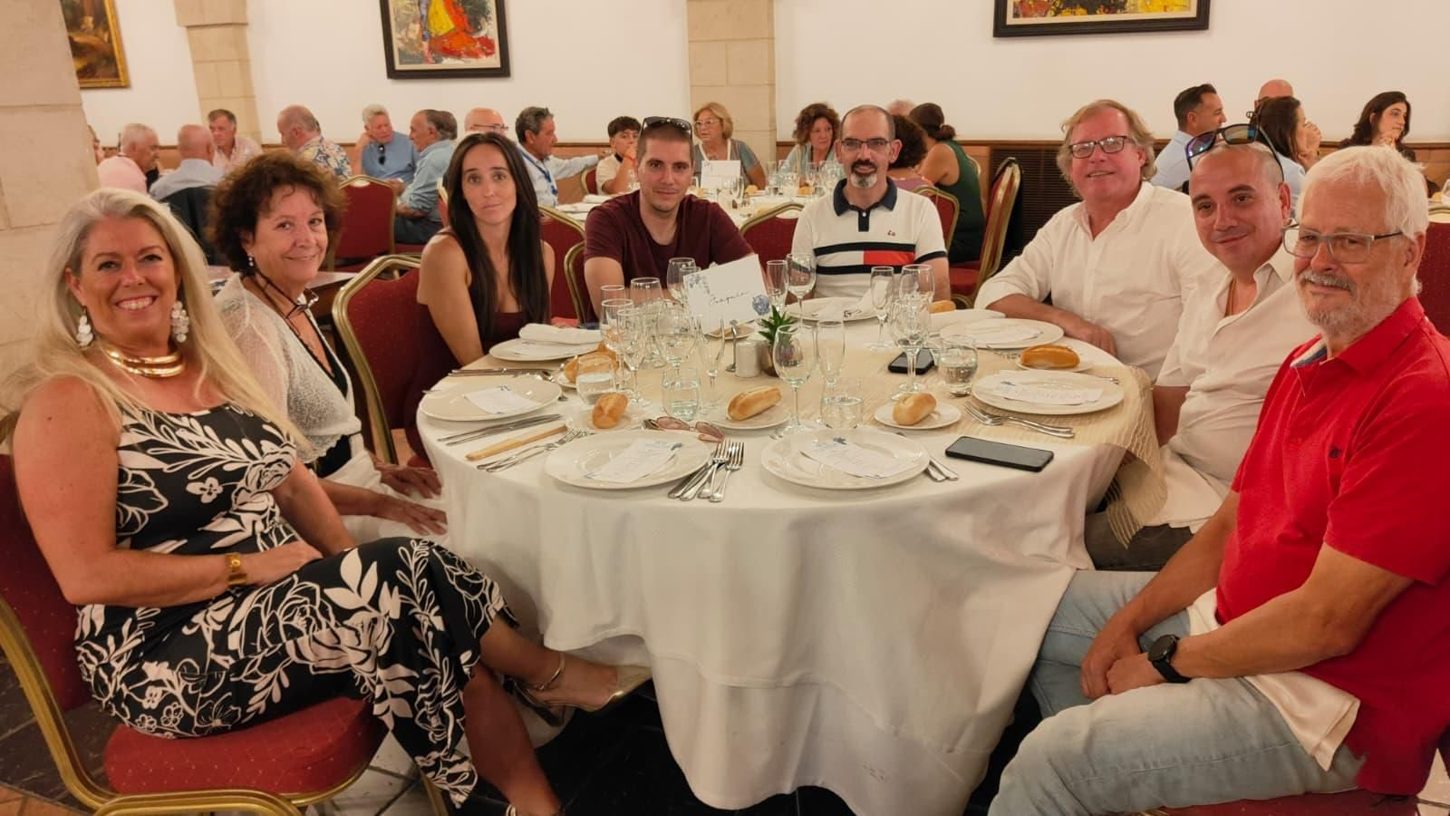 Celebración de la Festividad de Santa Marta en El Puerto: las imágenes