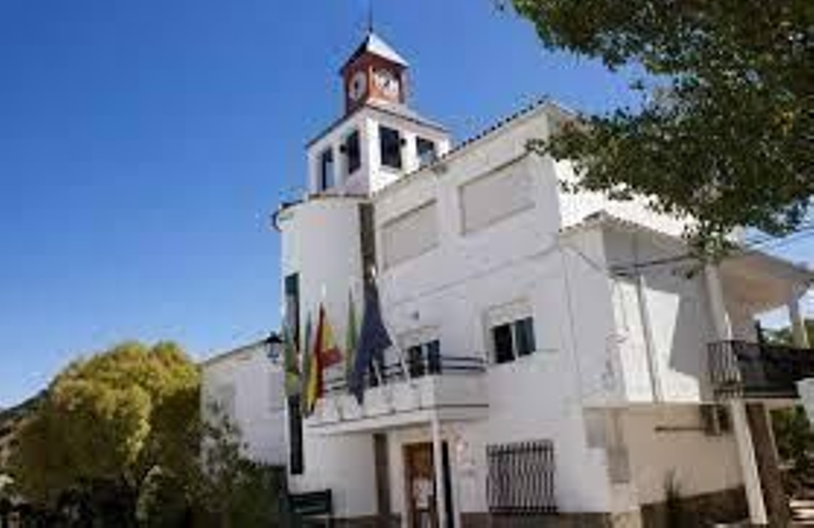 Ayuntamiento de Frailes