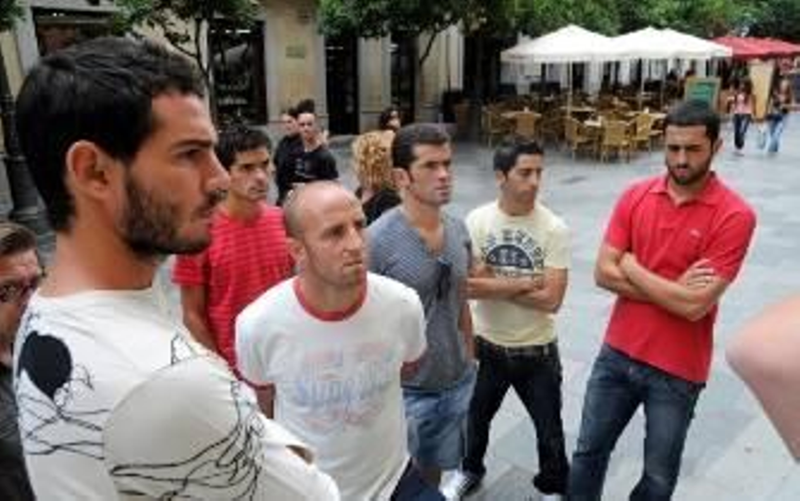 Otra vía por la que entra agua