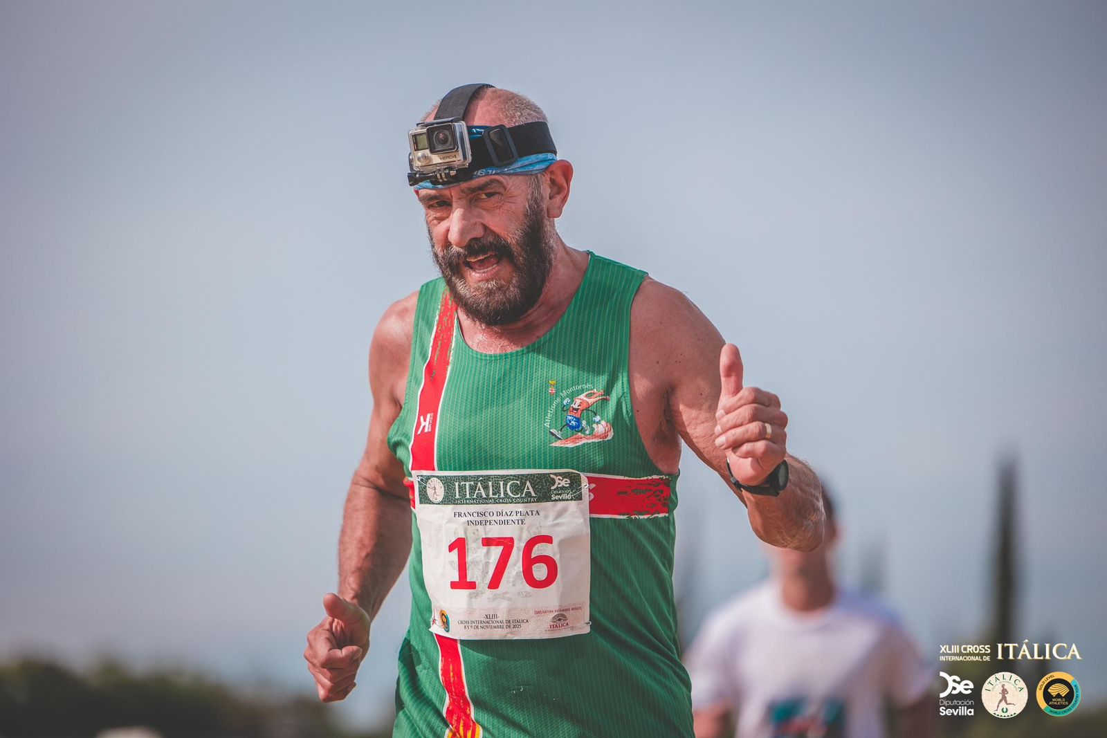 Búscate en las fotos del Cross de Itálica 2025 | 2