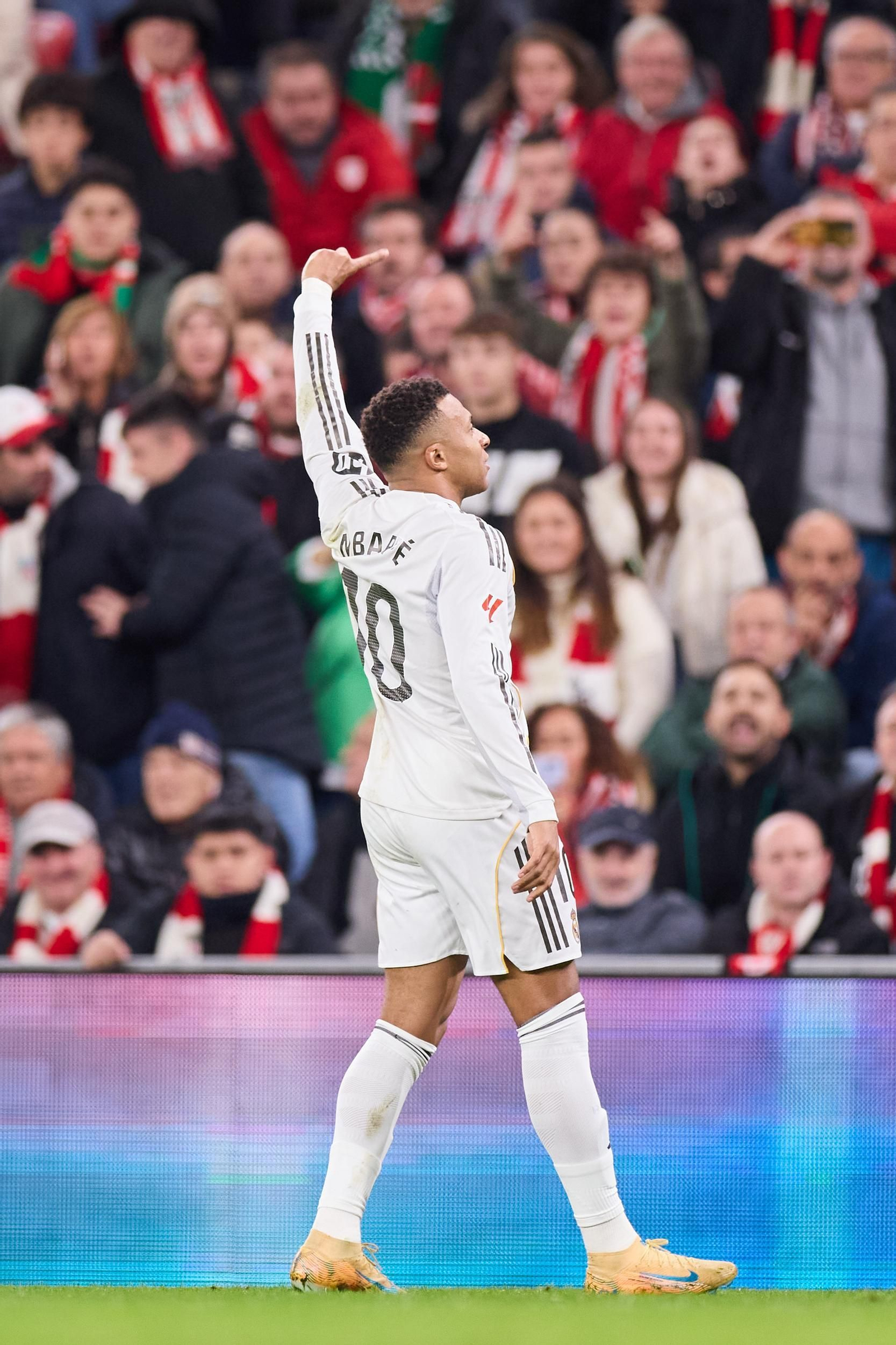 Las fotos del Athletic-Real Madrid