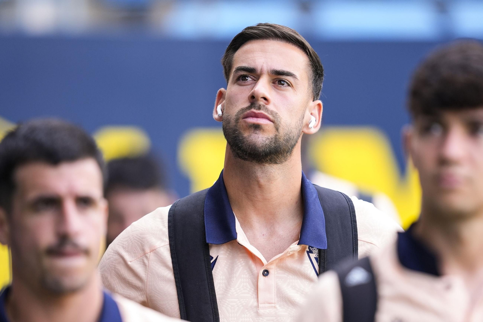 Caro mira otras opciones lejos del Nuevo Mirandilla.