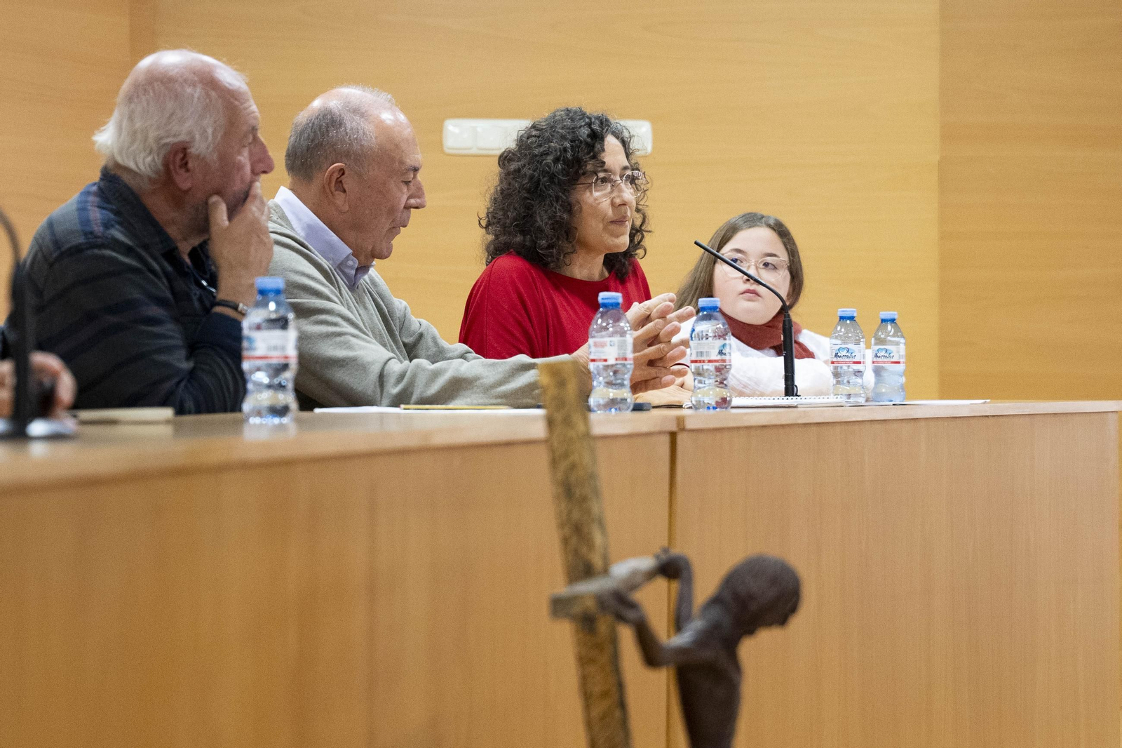 ¿Cómo sueñas el casco histórico de Almería?