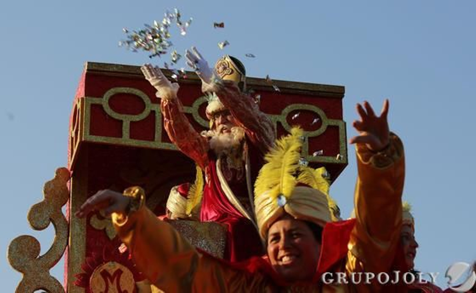 Foto: Juan Carlos Muñoz