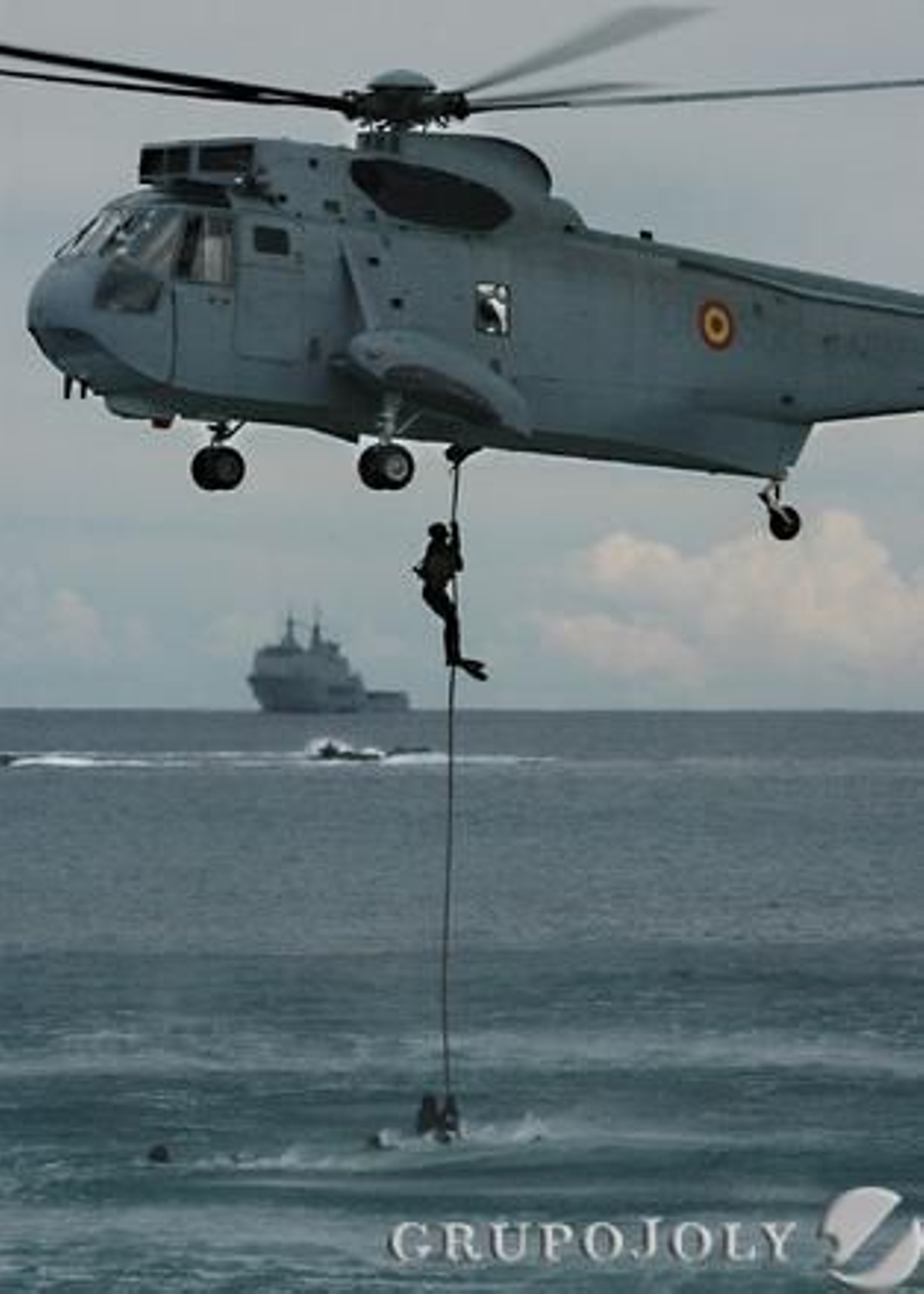 Foto: Ministerio de Defensa