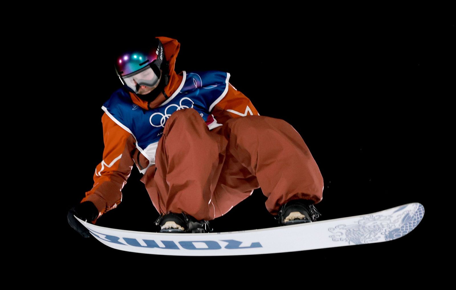 Las mejores fotos de los Juegos Olímpicos de invierno Milán Cortina d'Ampezzo 2026 | Segunda jornada