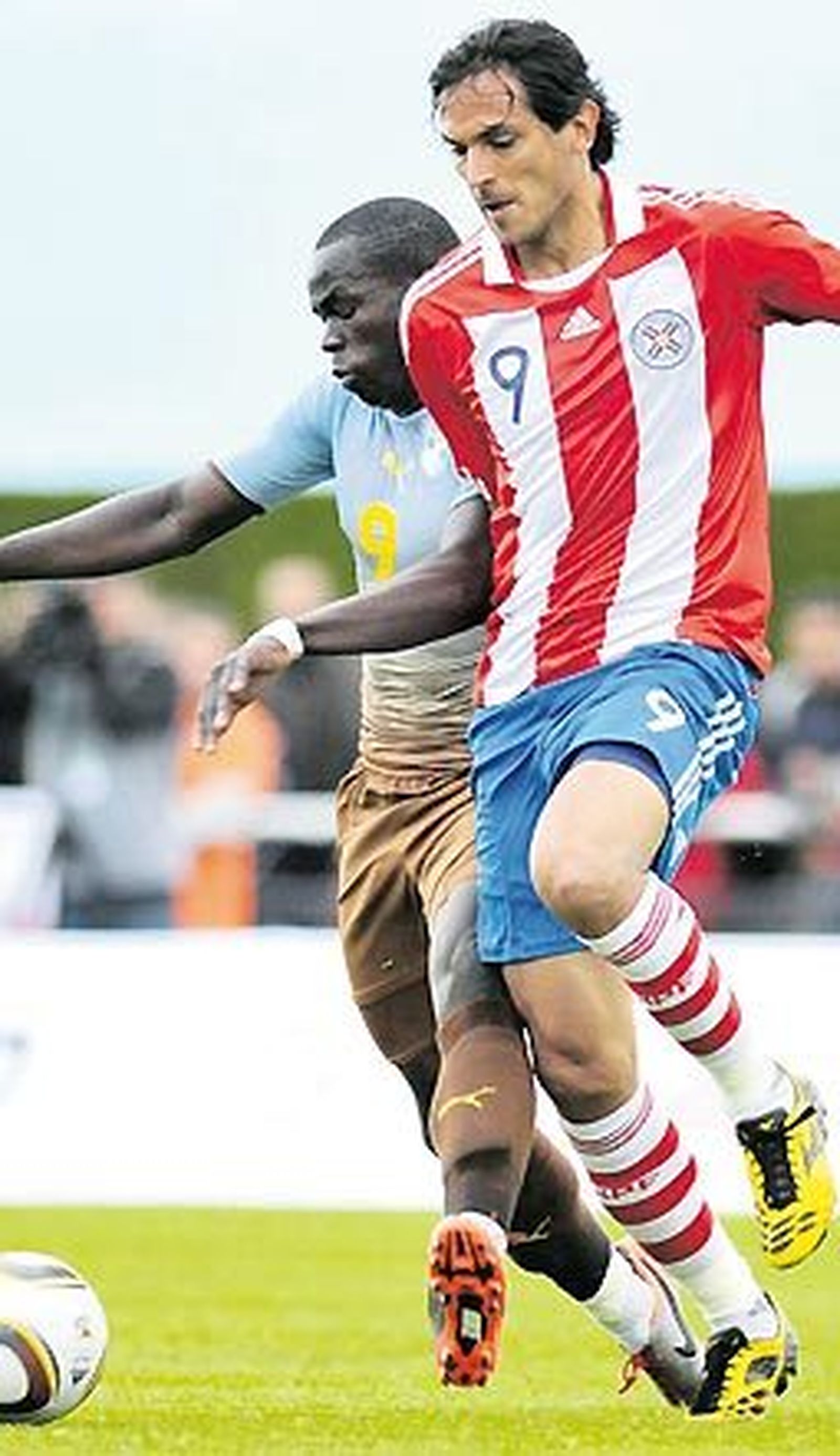 Paraguay: Mimbres para superar la eterna barrera de octavos