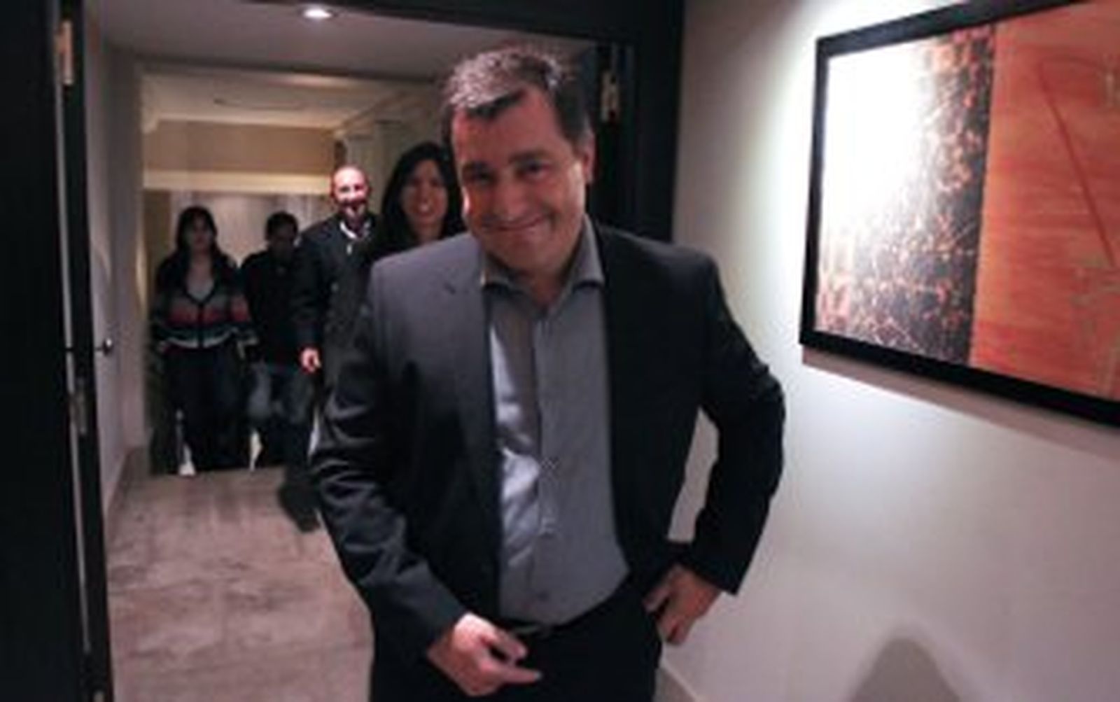 "Estamos orgullosos de aprovechar al máximo la complejidad del jerez"