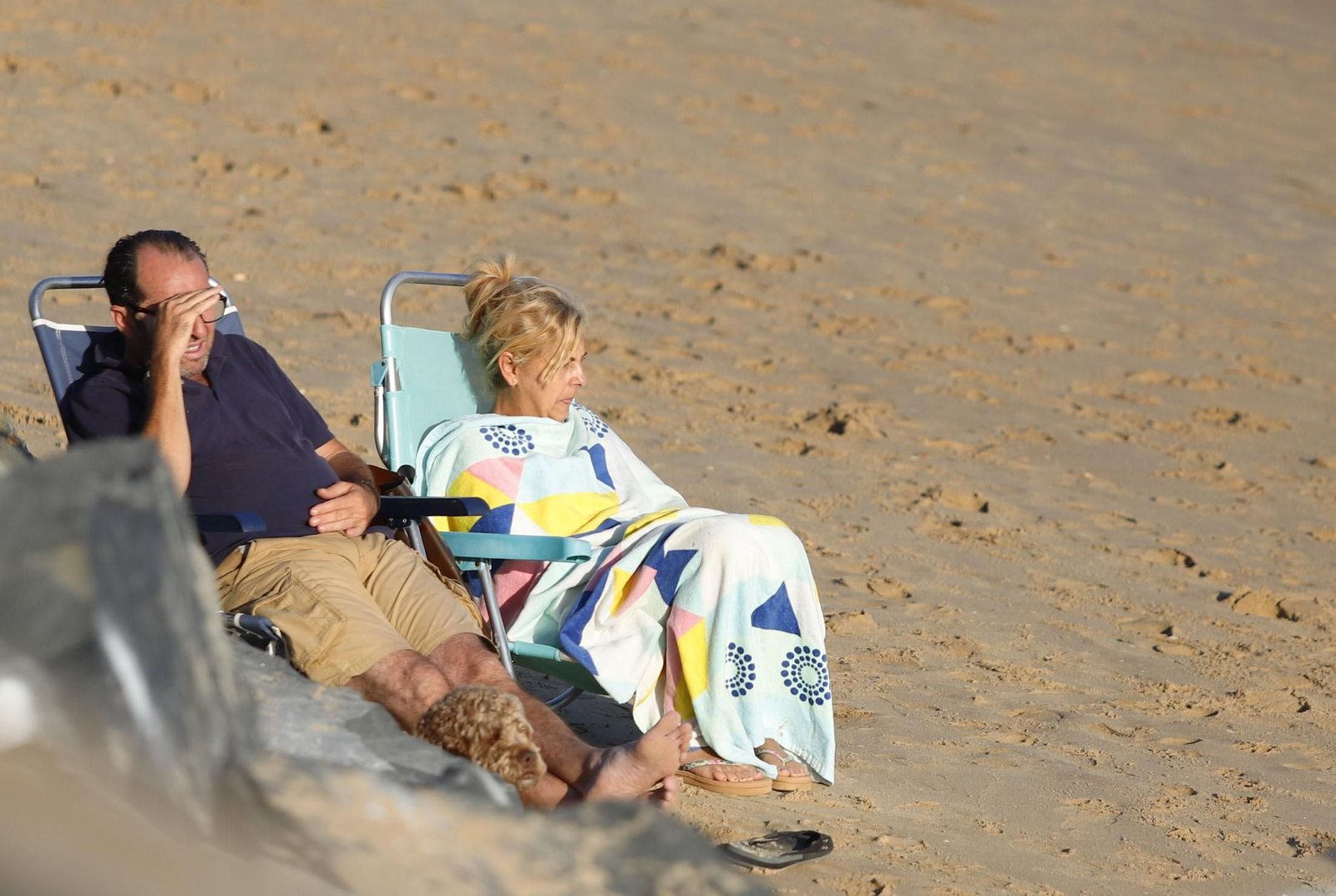 Las imágenes más destacadas del domingo 1 de mayo en Huelva