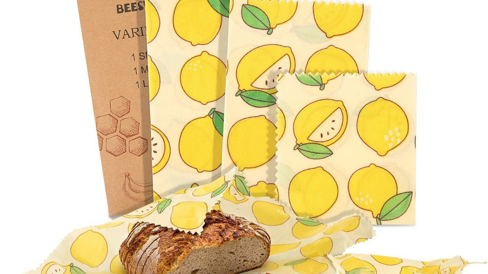 Envoltorios para alimentos