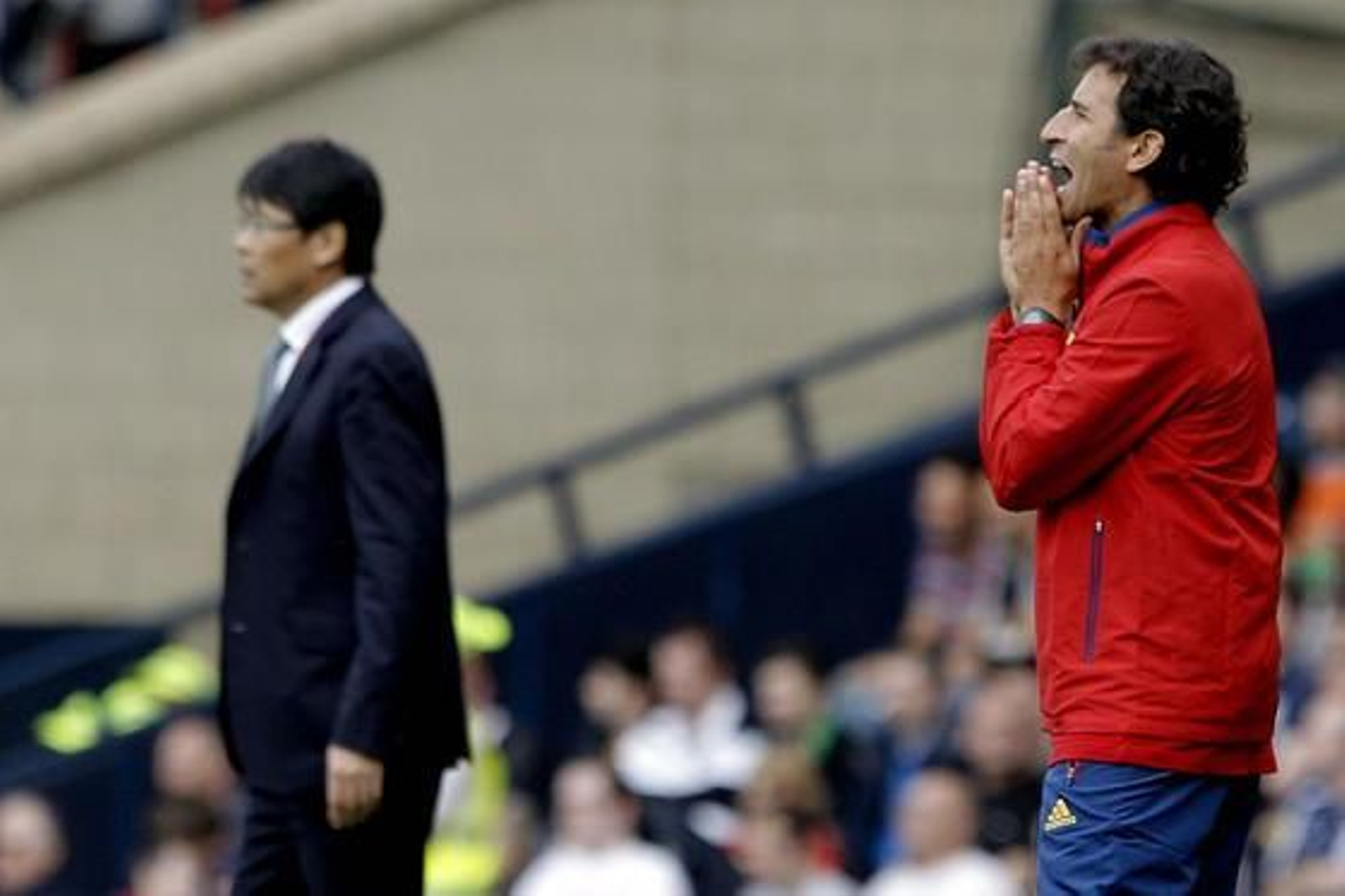 Foto: Reuters, AFP, EFE