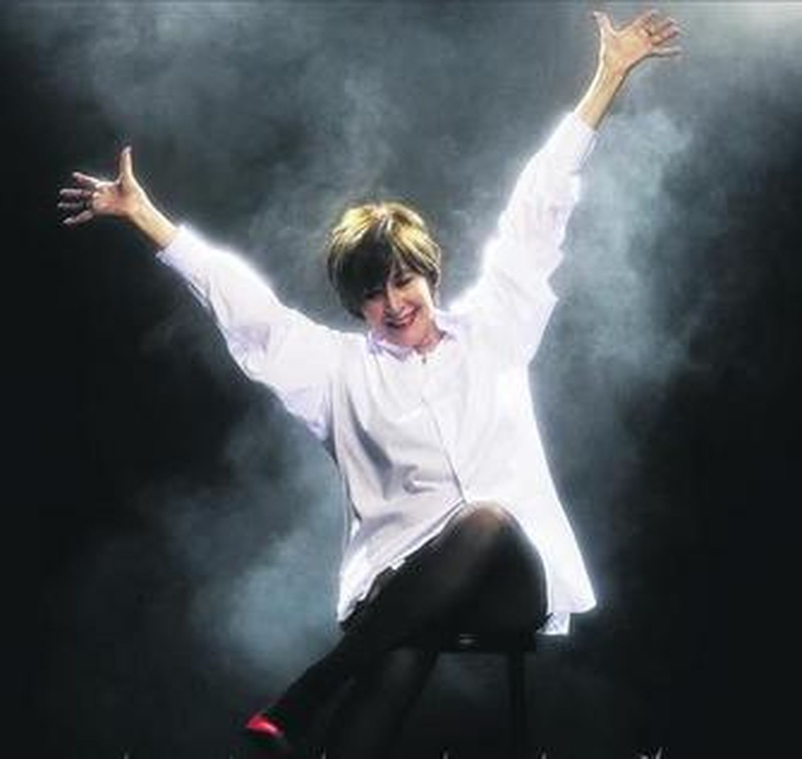 Salir al teatro: La vida de Concha, contada en musical