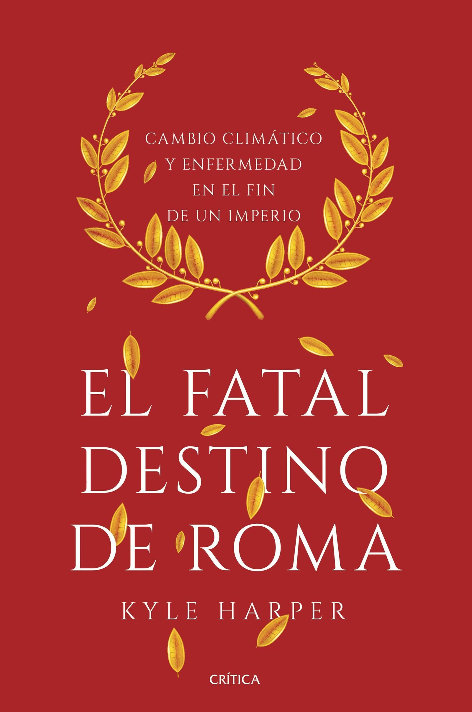 Portada del libro.