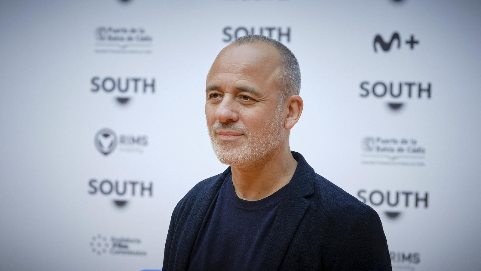 Las imágenes del photocall del martes 29 del 'South Series Festival Cádiz' con Oscar Casas y Javier Gutierrez entre otros