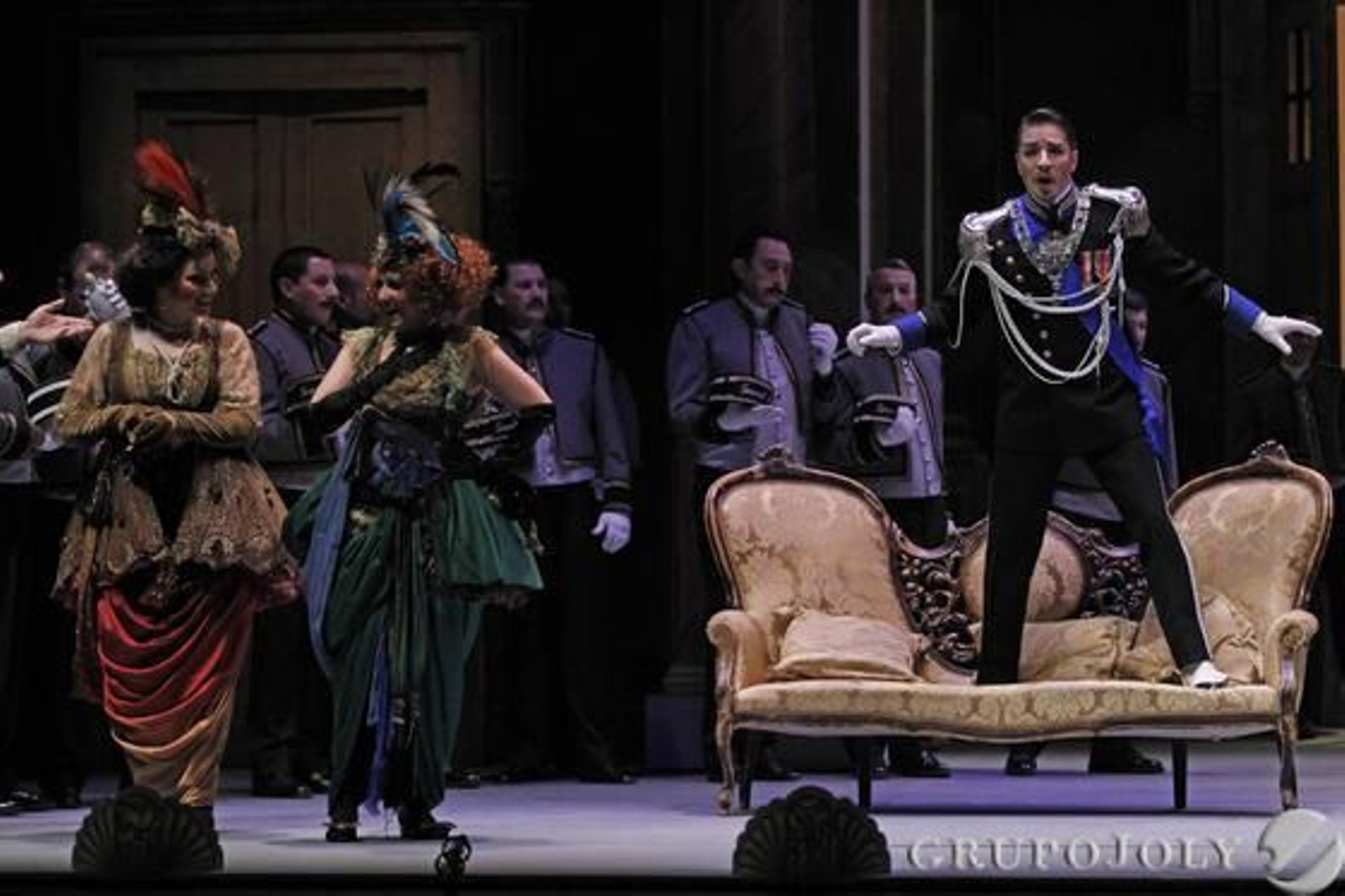 Foto: Antonio Pizarro