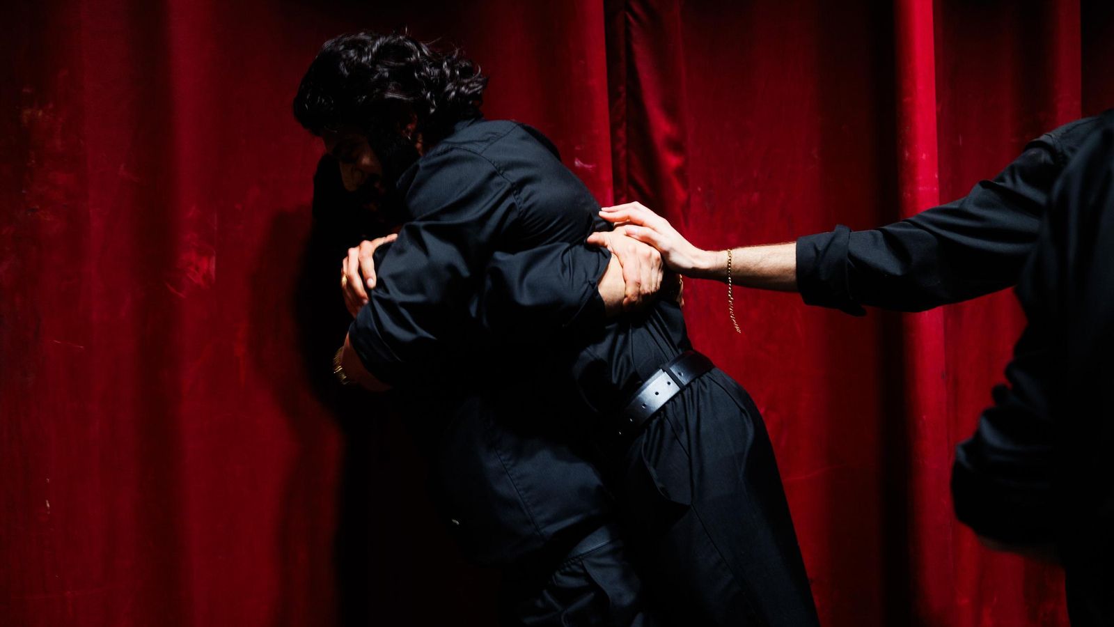 Búscate entre las mejores imágenes de la final del COAC 2025 del Carnaval de Cádiz