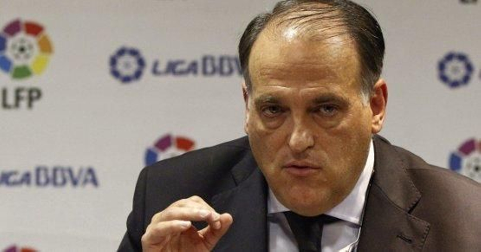 La LFP incluye al Mirandés en Segunda y excluye al Murcia