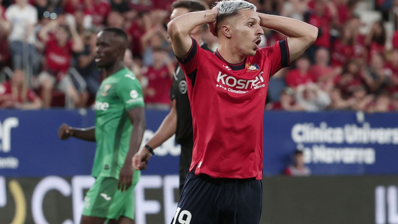 Juan Cruz y Bryan Zaragoza, un curioso duelo malagueño que acabó en tablas