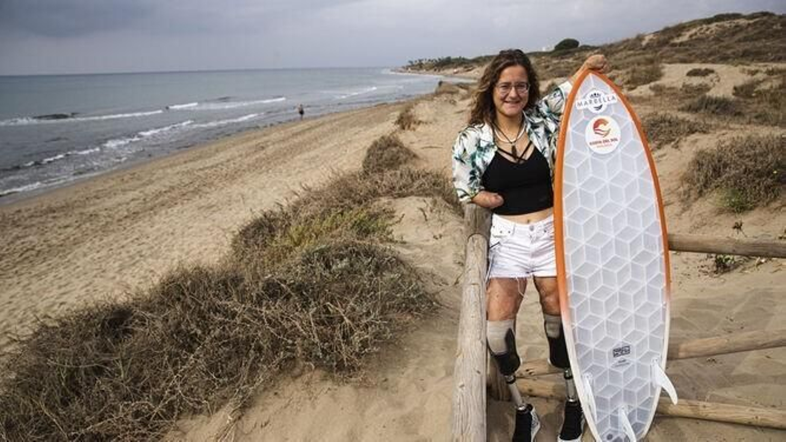 Hijos Predilectos y Medallas de Andalucía 2024