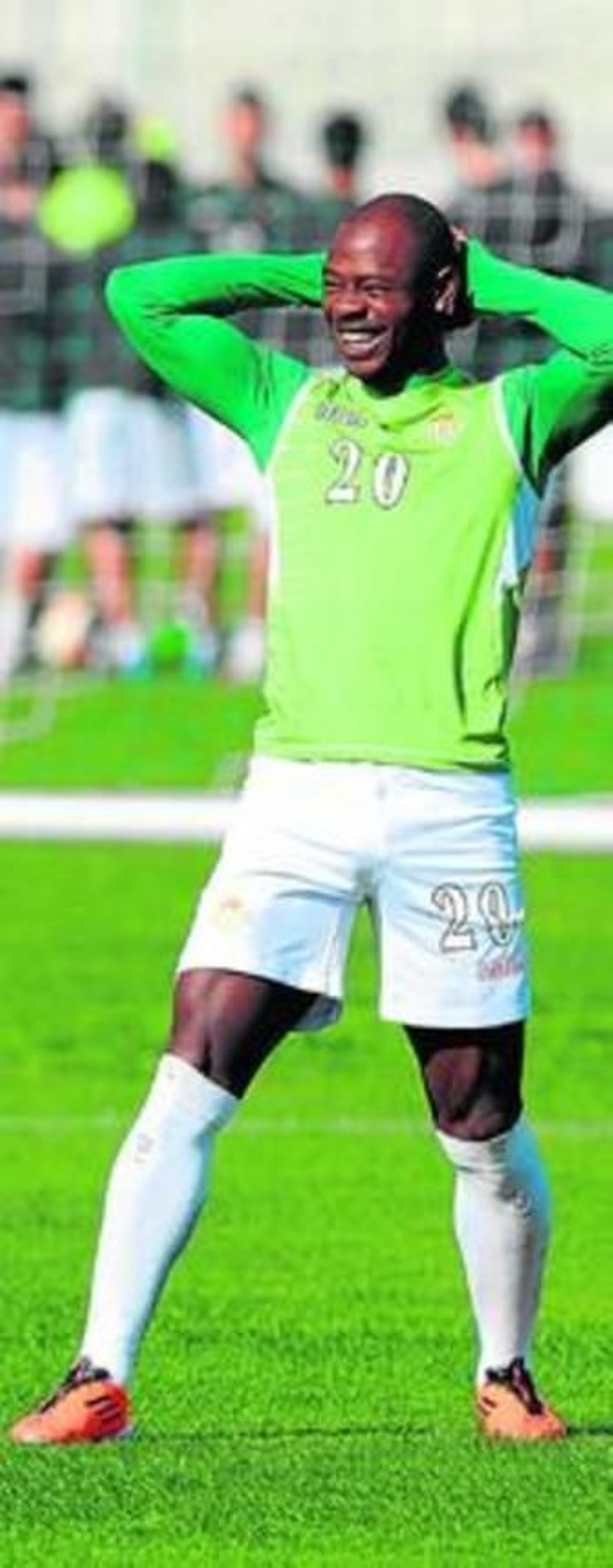 Minicumbre hoy por Emana