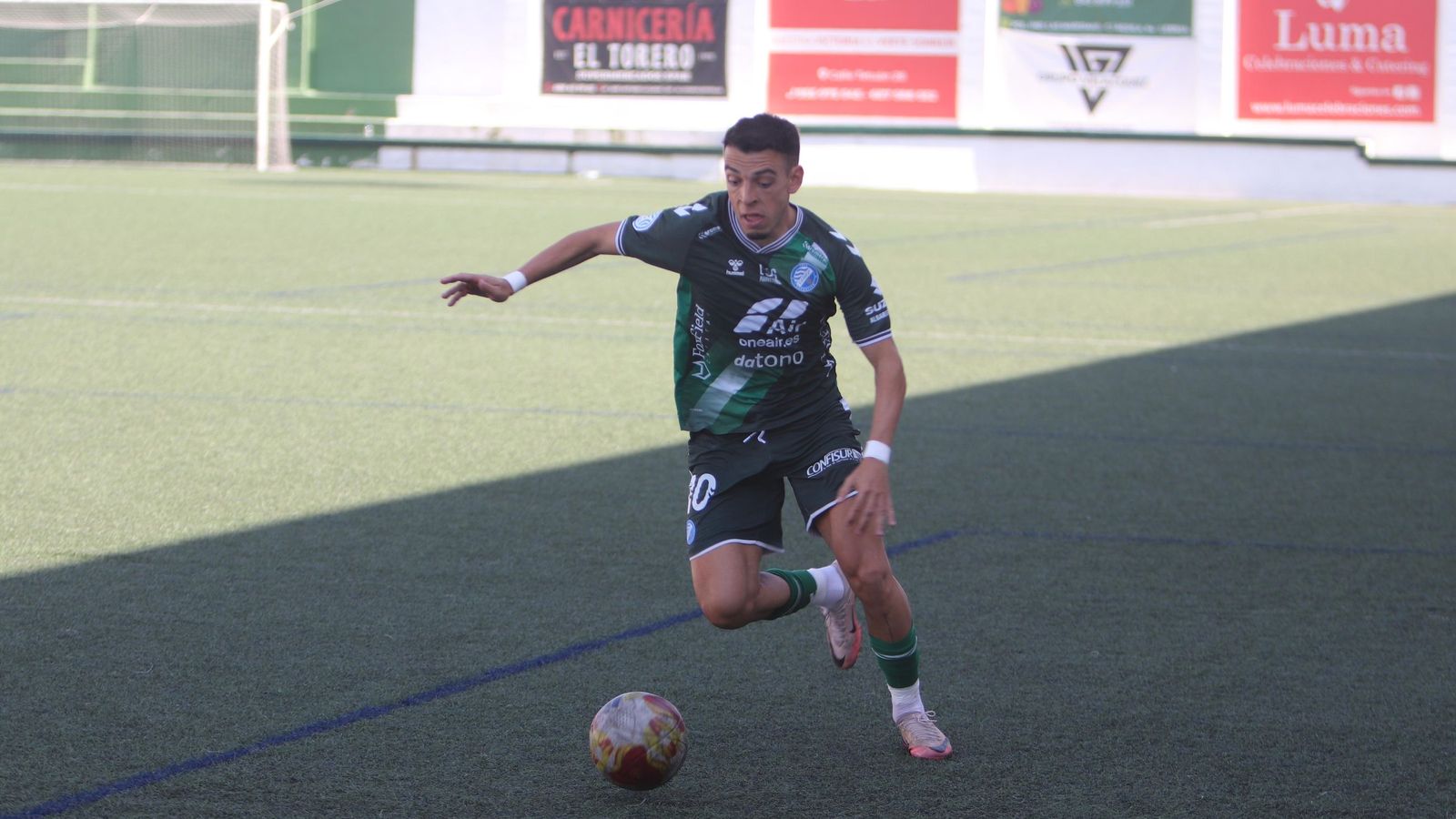 Sergio García fue de nuevo titular.