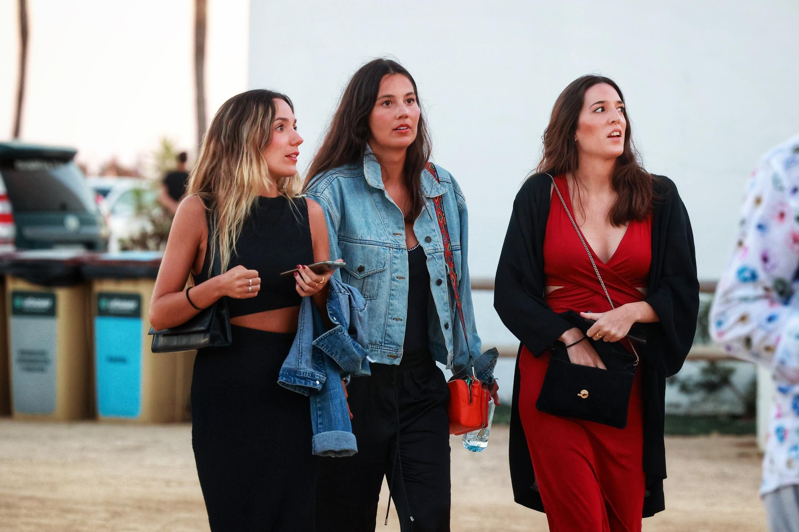 Búscate en el concierto de James Blunt en Concert Music Festival en Chiclana