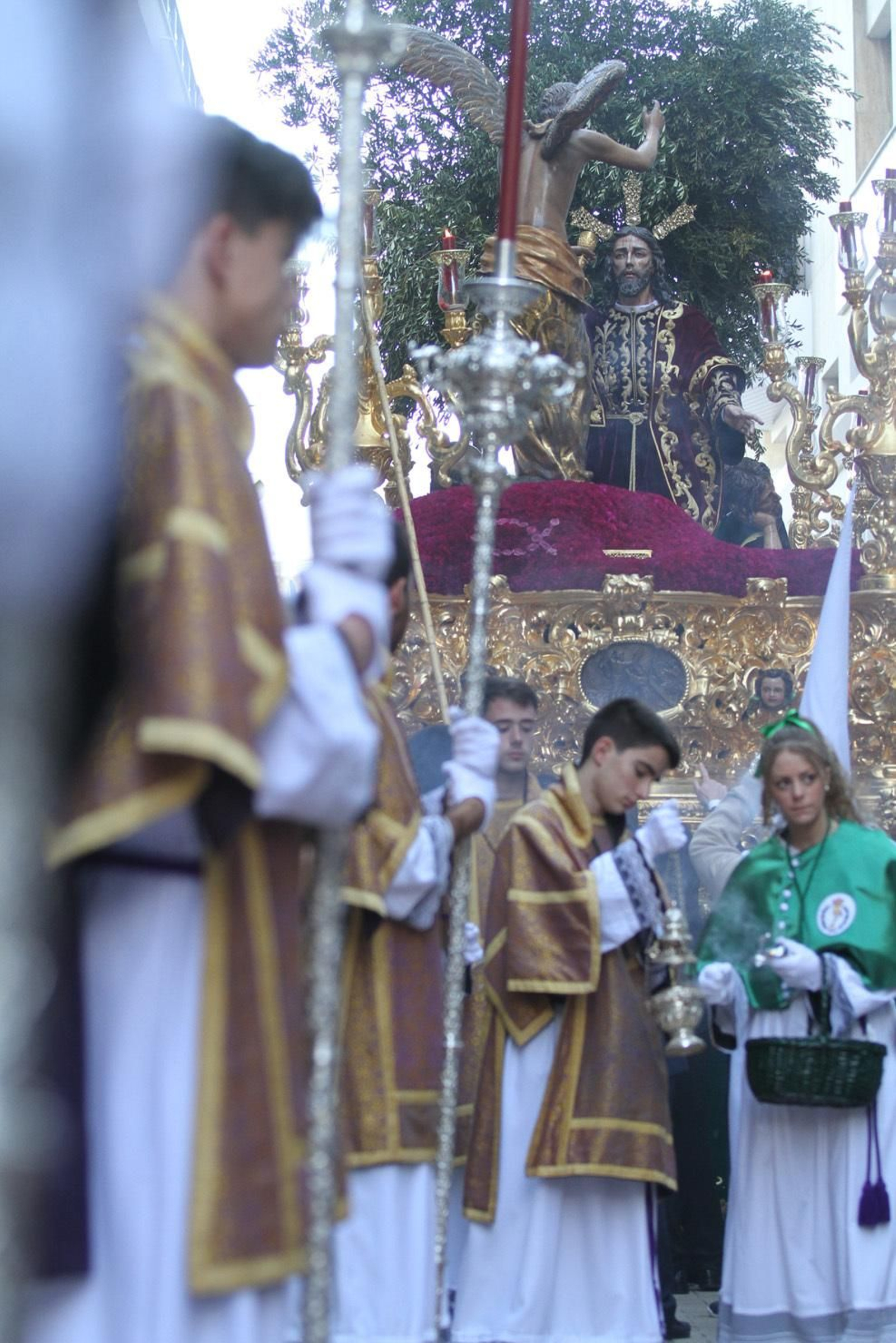 Imágenes de Oración en el Huerto