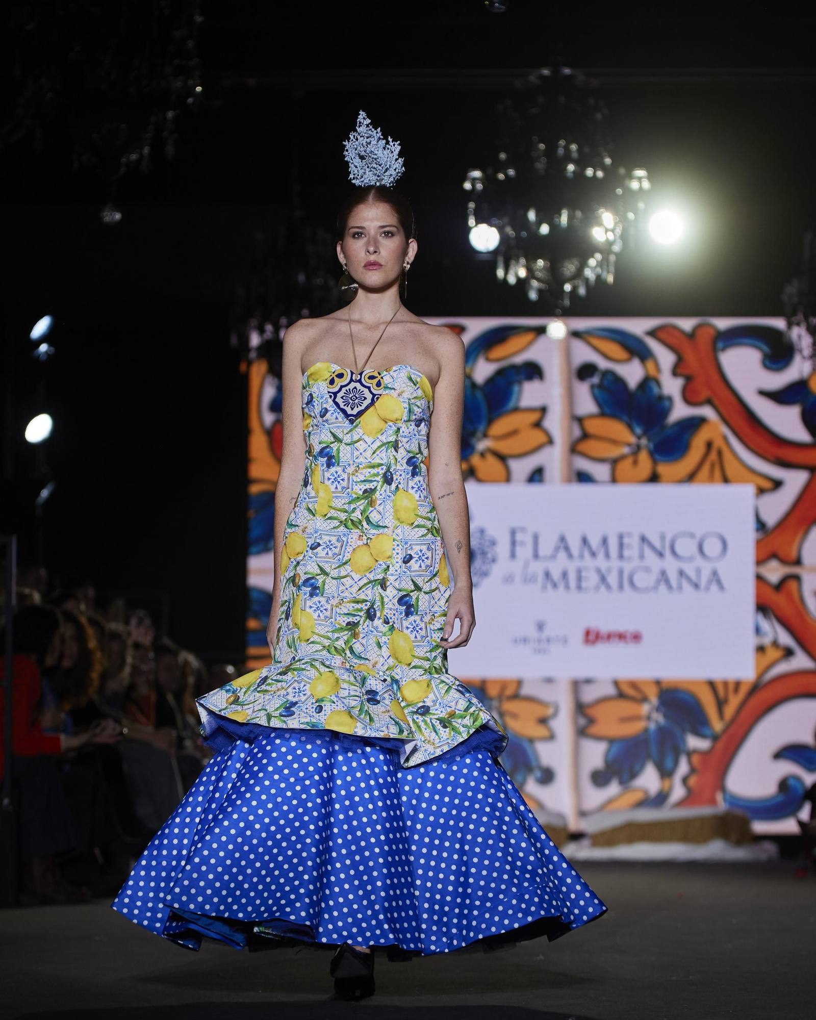 El desfile de Flamenco a la mexicana en We Love Flamenco 2025, todas las fotos