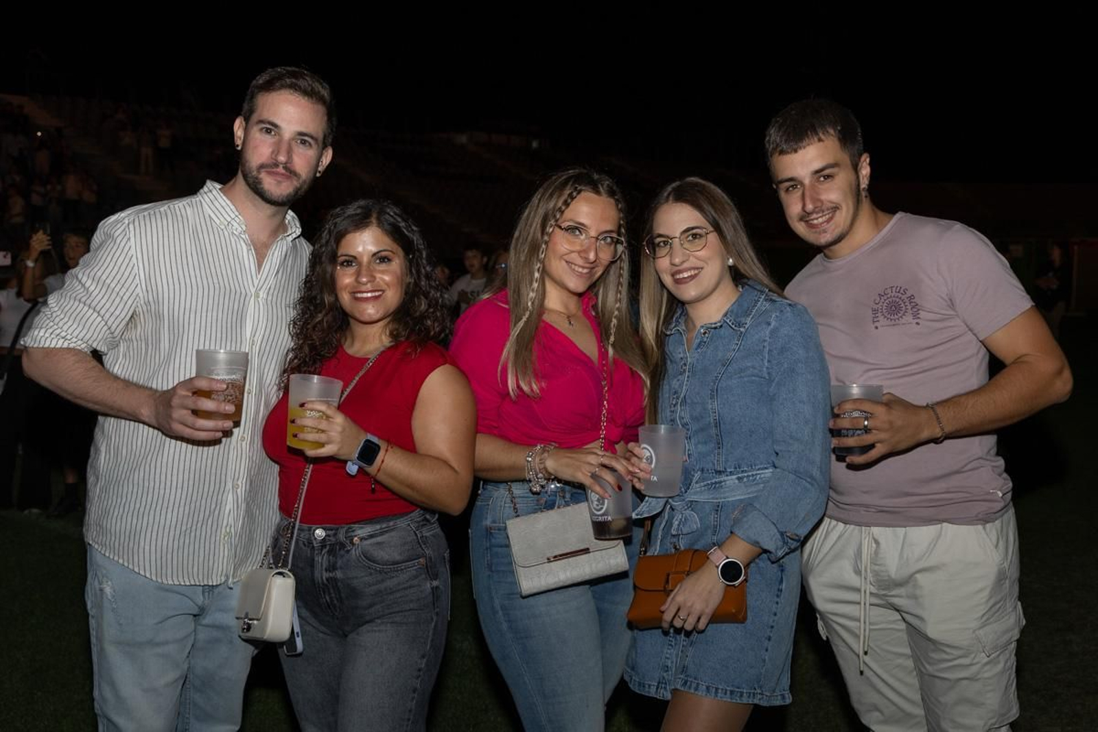 Saiko en el Selvatic Jaén Fest, en imágenes