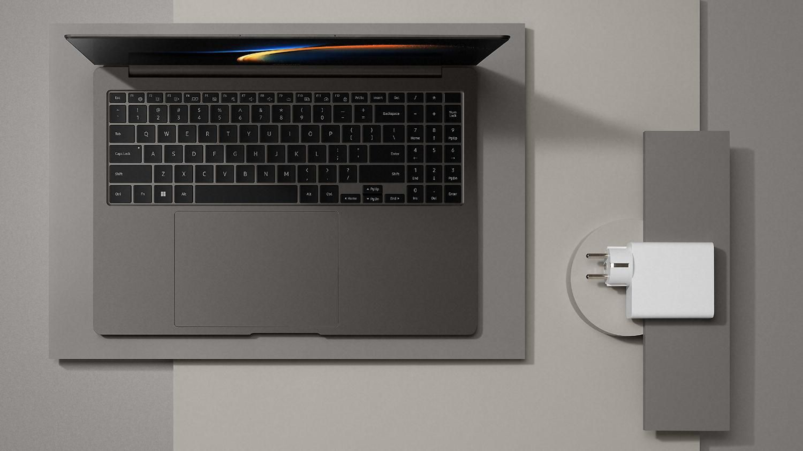 Samsung Galaxy Book3 Ultra Samsung Galaxy Book3 Ultra