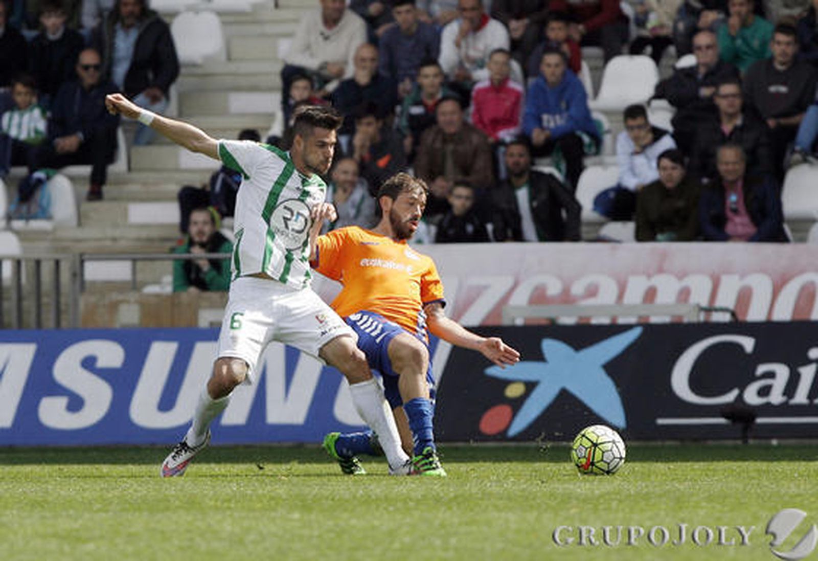 Foto: José Martínez